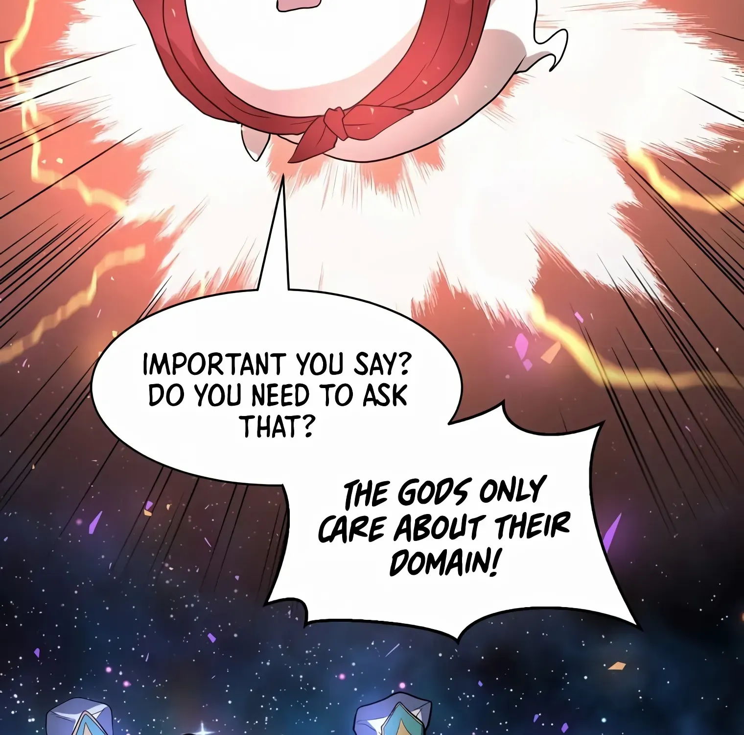 Read Level Up With Skills chapter 27 image 110 on Lezhin
