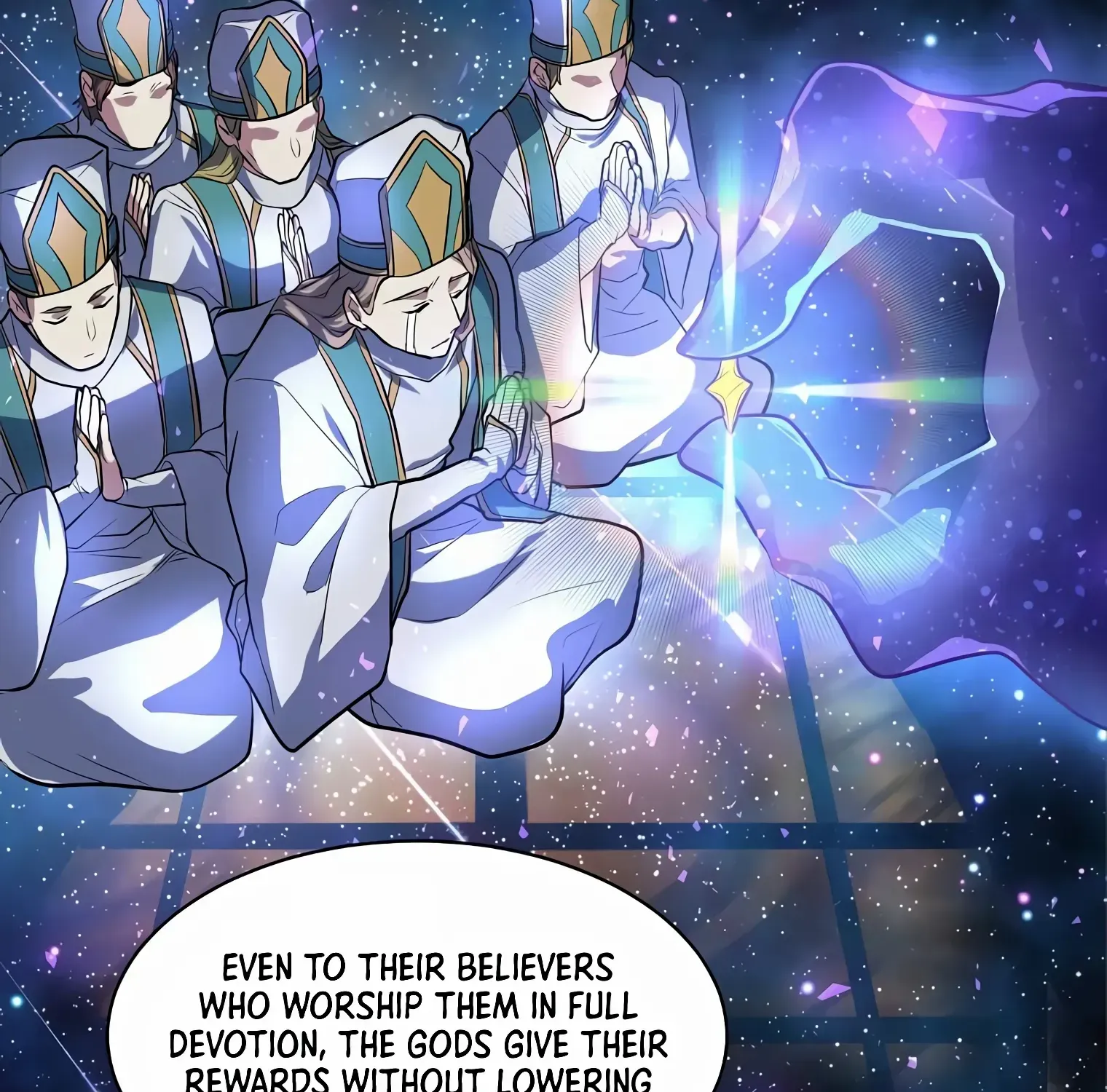 Read Level Up With Skills chapter 27 image 111 on Lezhin
