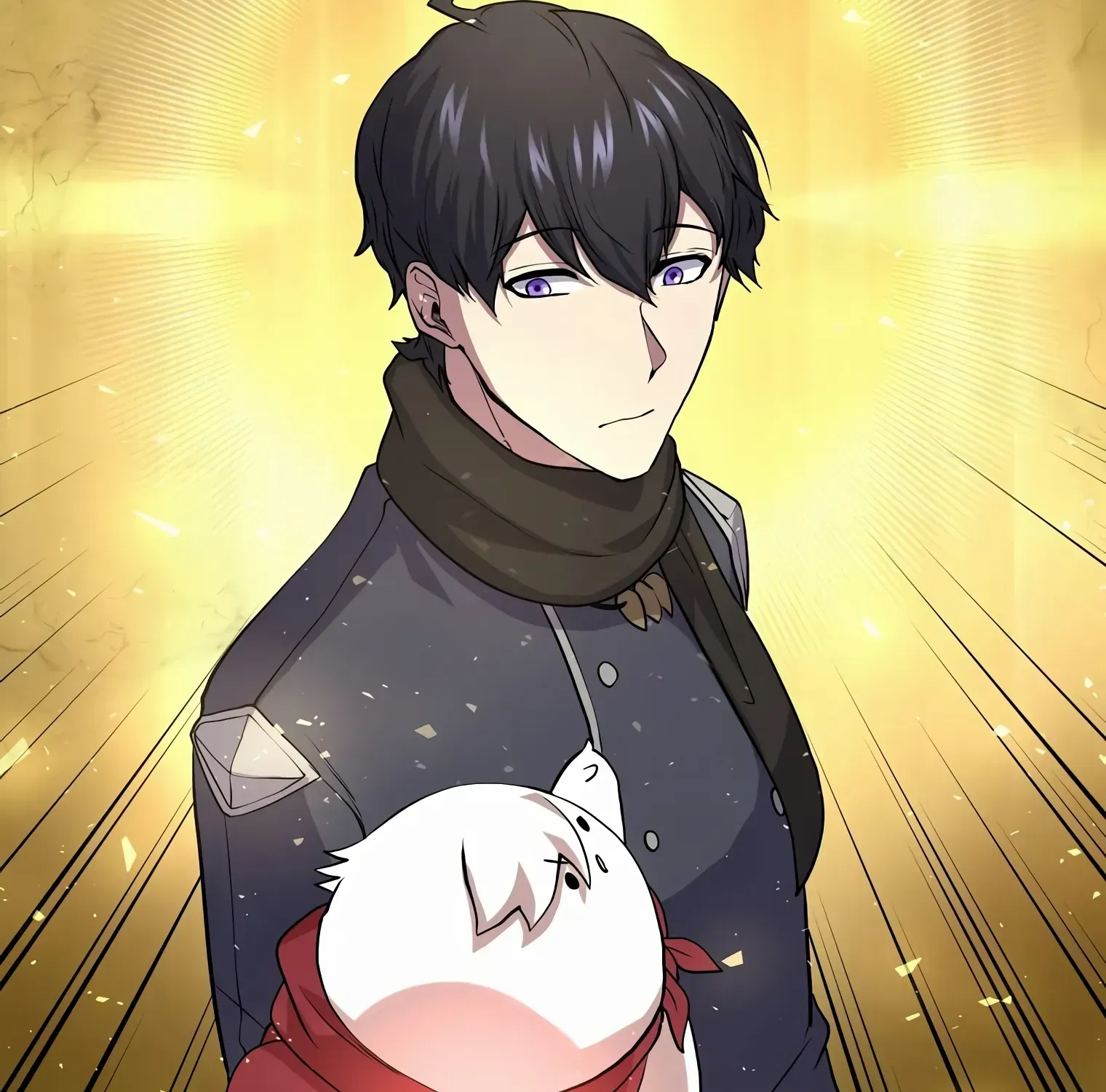 Read Level Up With Skills chapter 27 image 113 on Lezhin
