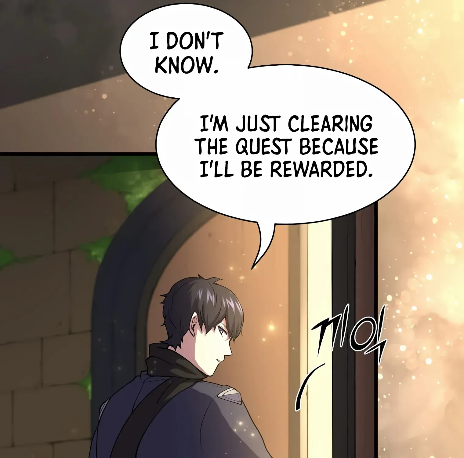 Read Level Up With Skills chapter 27 image 117 on Lezhin