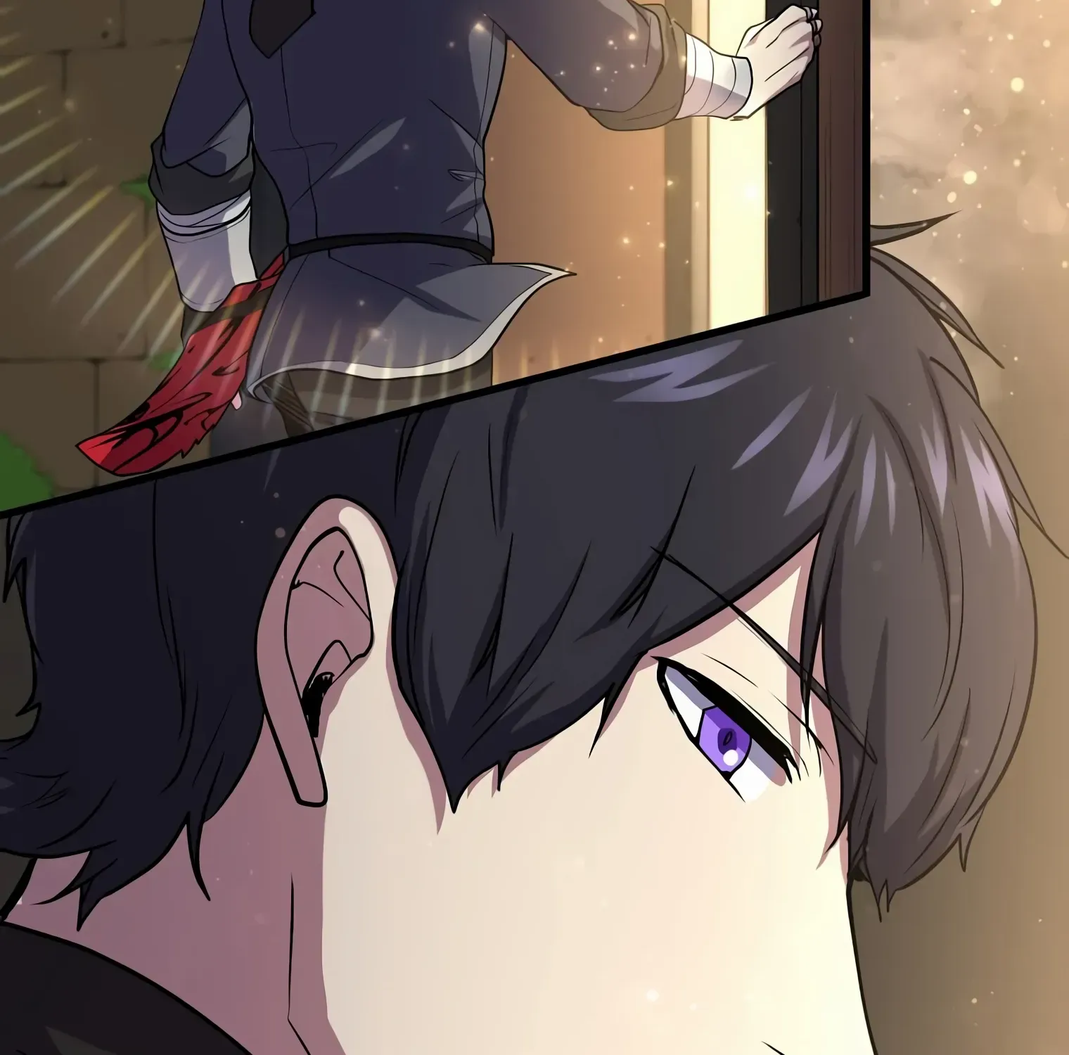 Read Level Up With Skills chapter 27 image 118 on Lezhin
