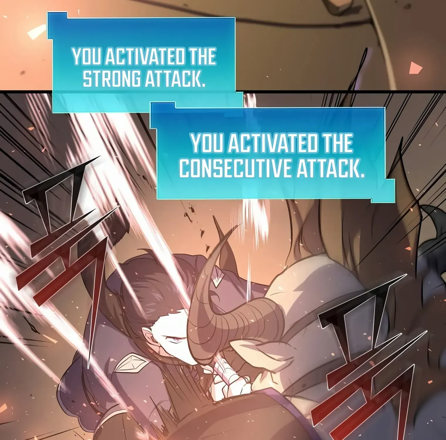 Read Level Up With Skills chapter 27 image 130 on Lezhin