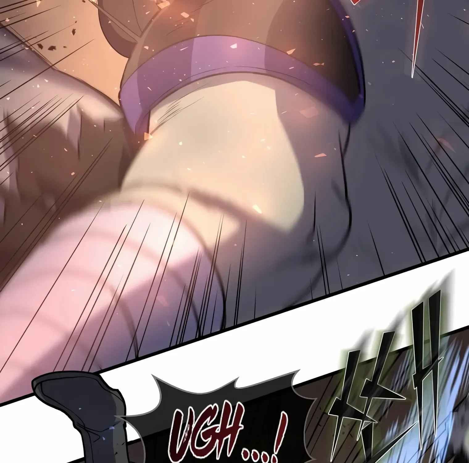 Read Level Up With Skills chapter 27 image 131 on Lezhin