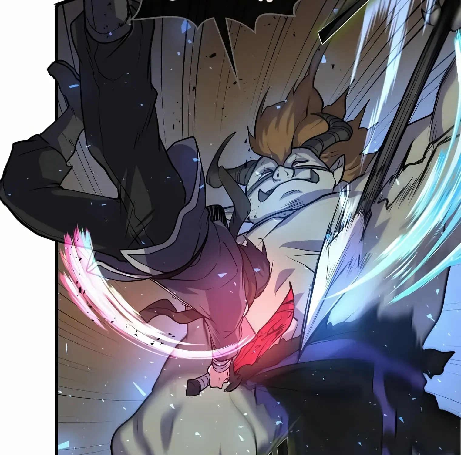Read Level Up With Skills chapter 27 image 132 on Lezhin