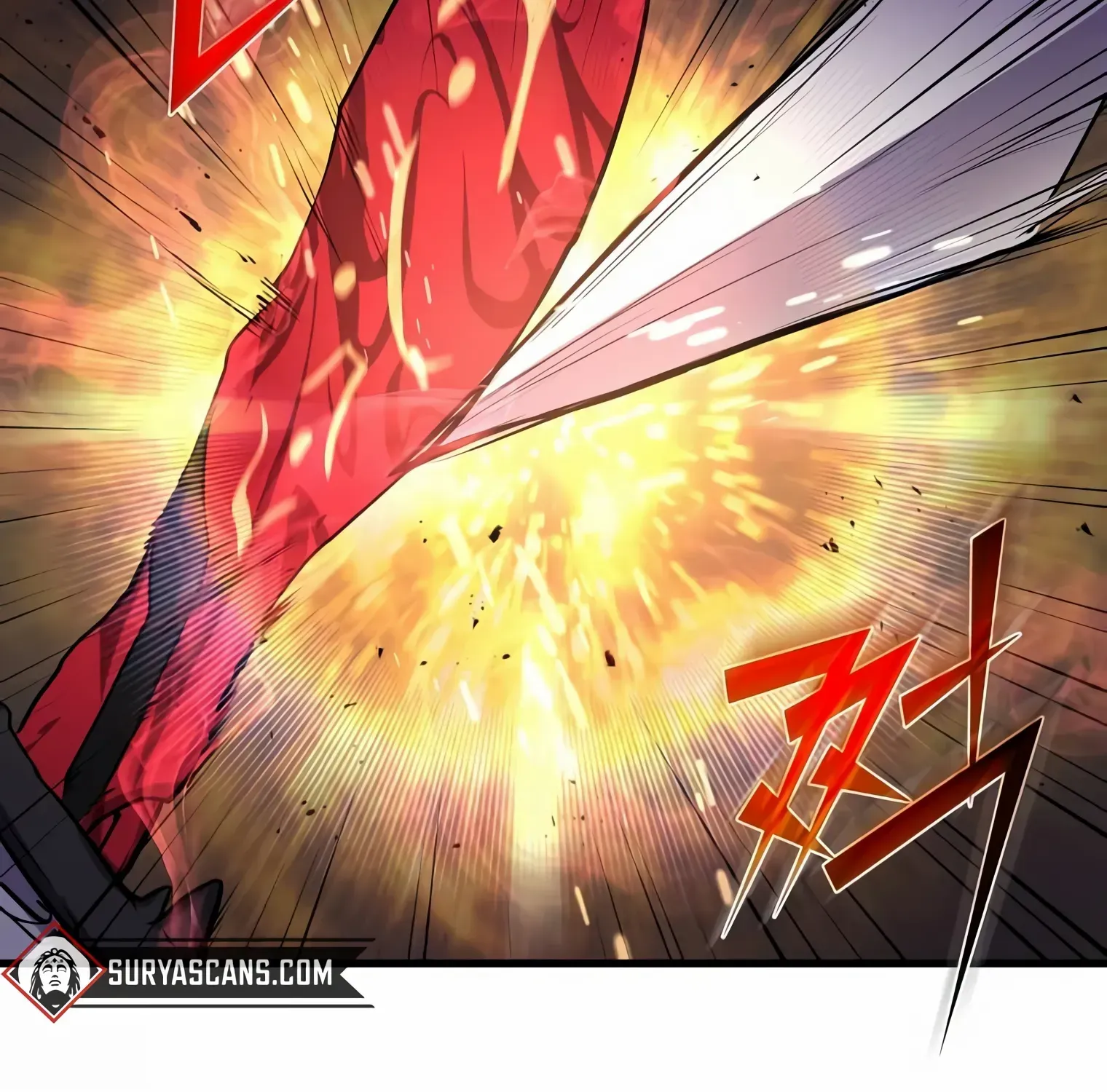 Read Level Up With Skills chapter 27 image 134 on Lezhin
