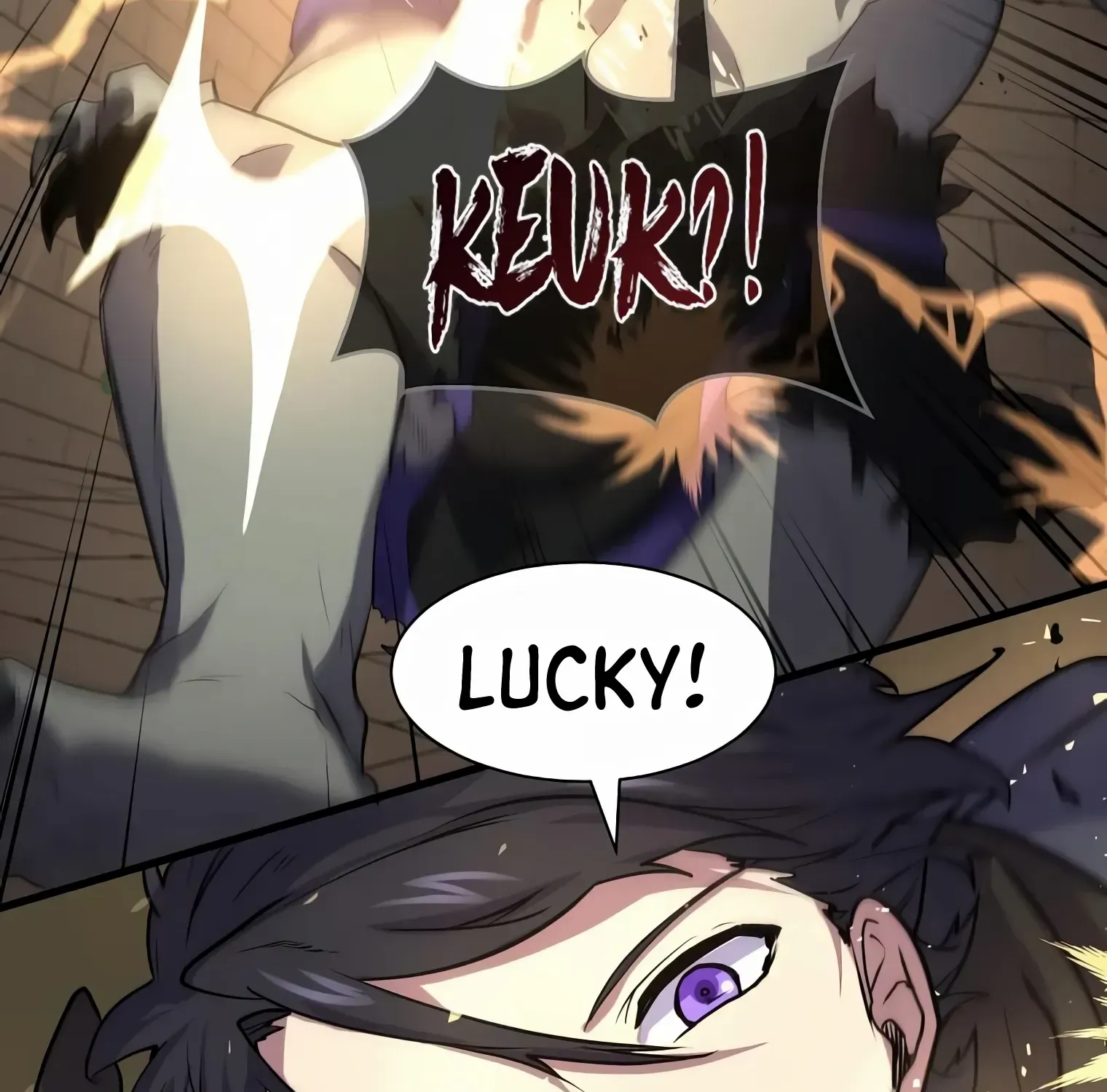 Read Level Up With Skills chapter 27 image 137 on Lezhin