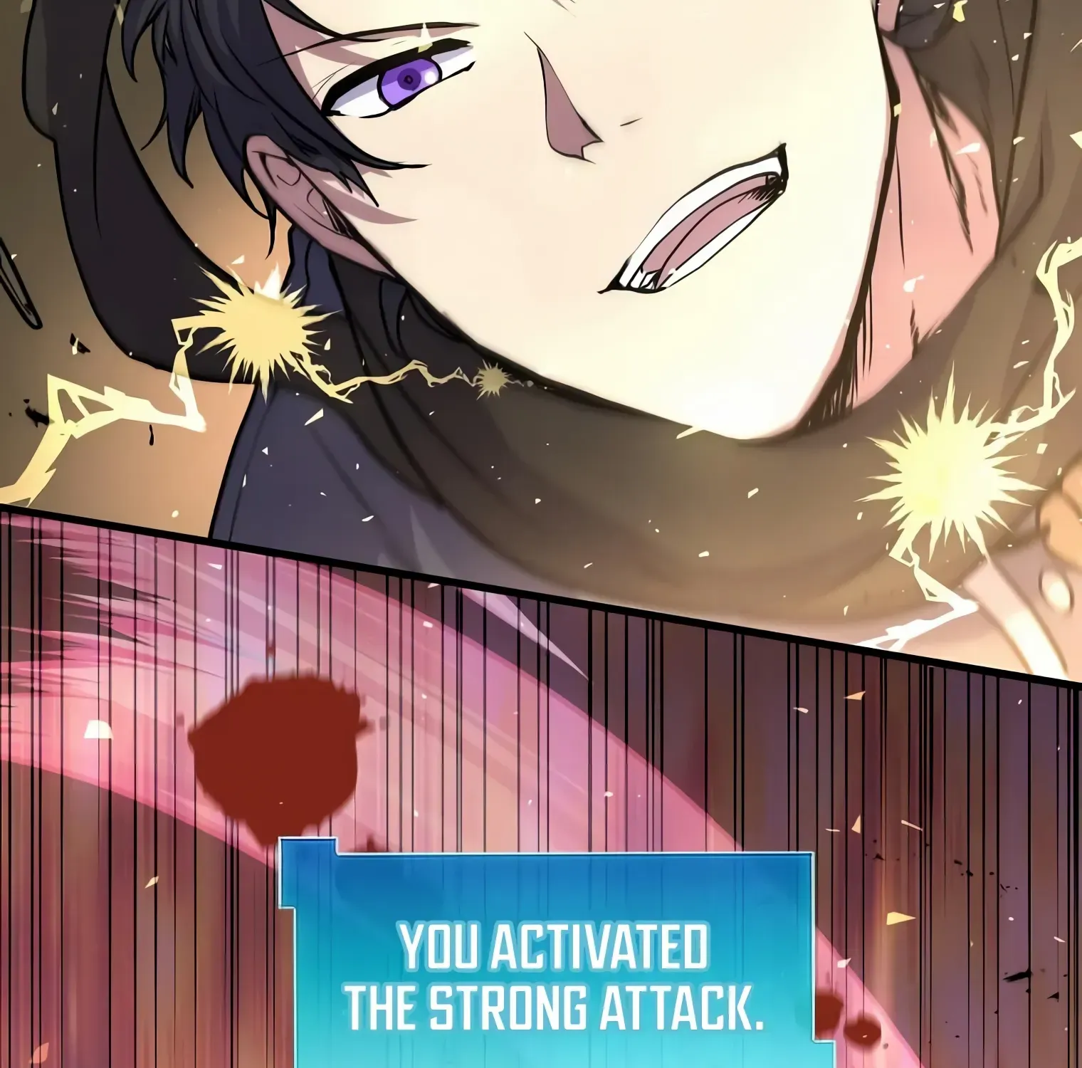 Read Level Up With Skills chapter 27 image 138 on Lezhin