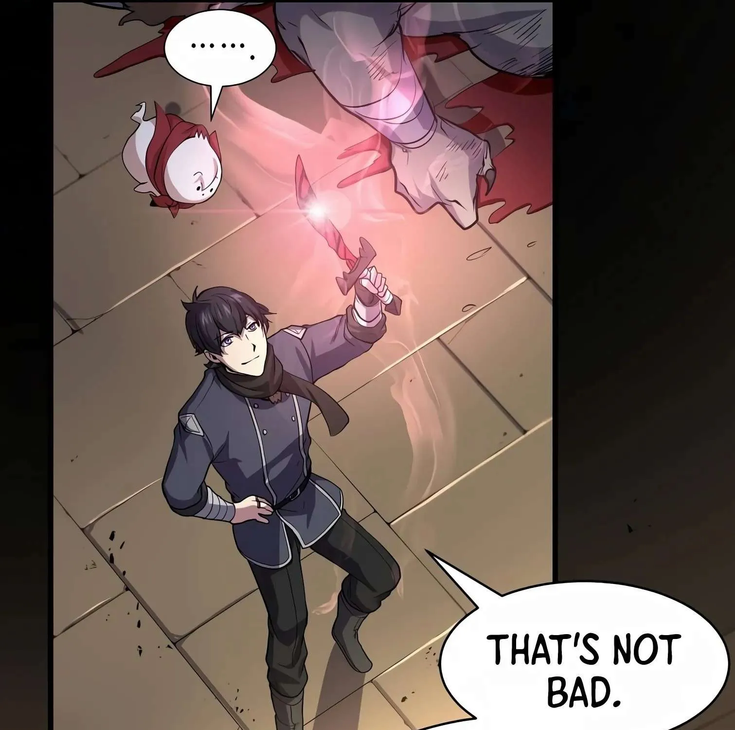 Read Level Up With Skills chapter 27 image 142 on Lezhin