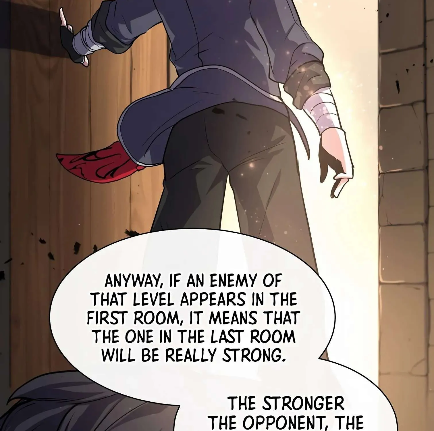 Read Level Up With Skills chapter 27 image 144 on Lezhin