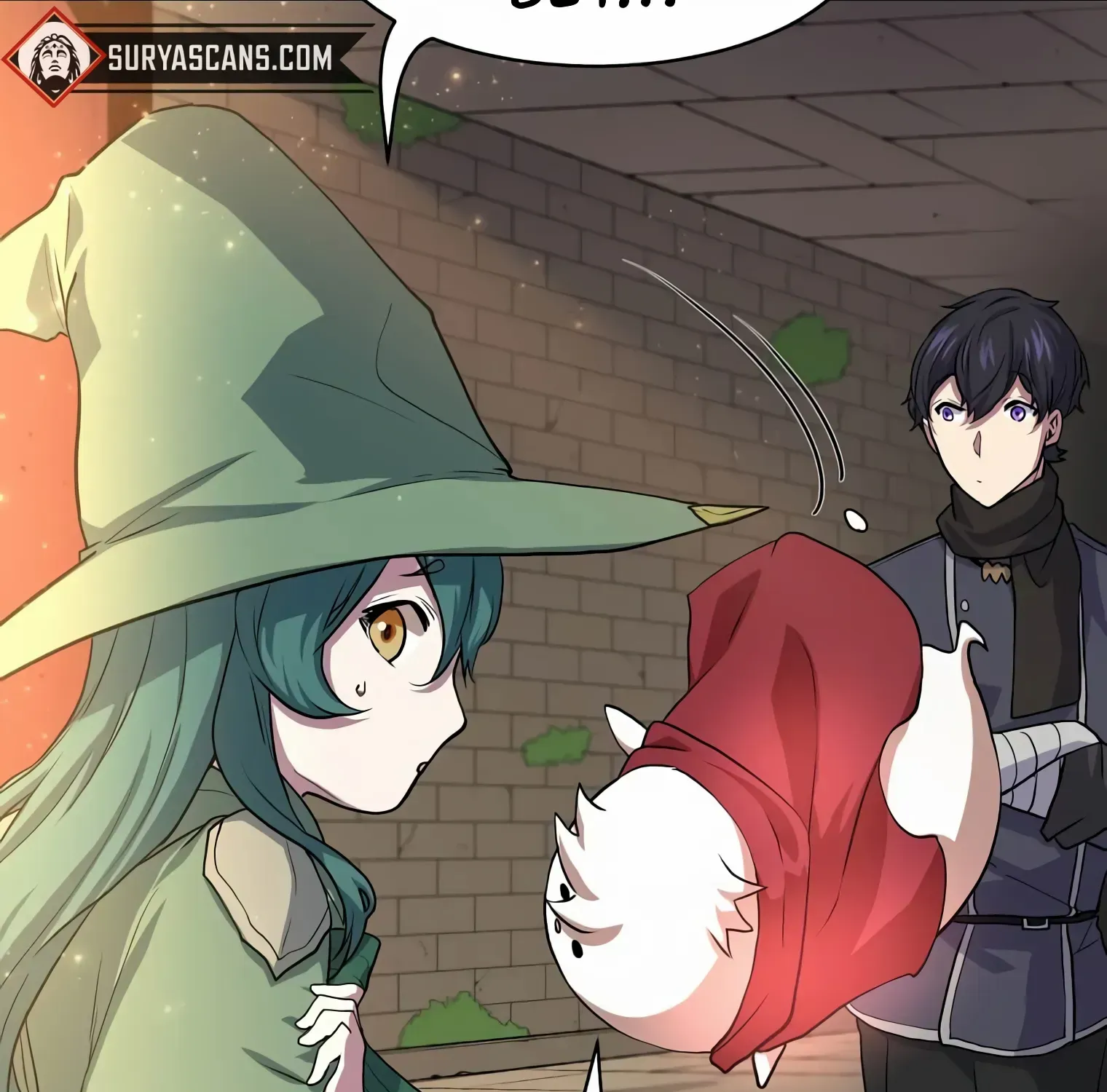 Read Level Up With Skills chapter 27 image 15 on Lezhin