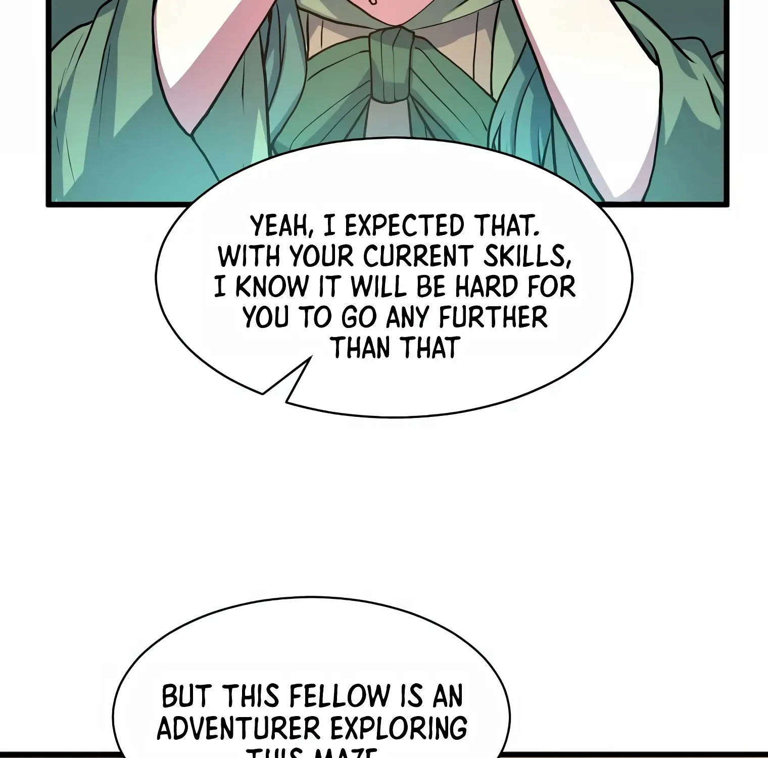 Read Level Up With Skills chapter 27 image 18 on Lezhin
