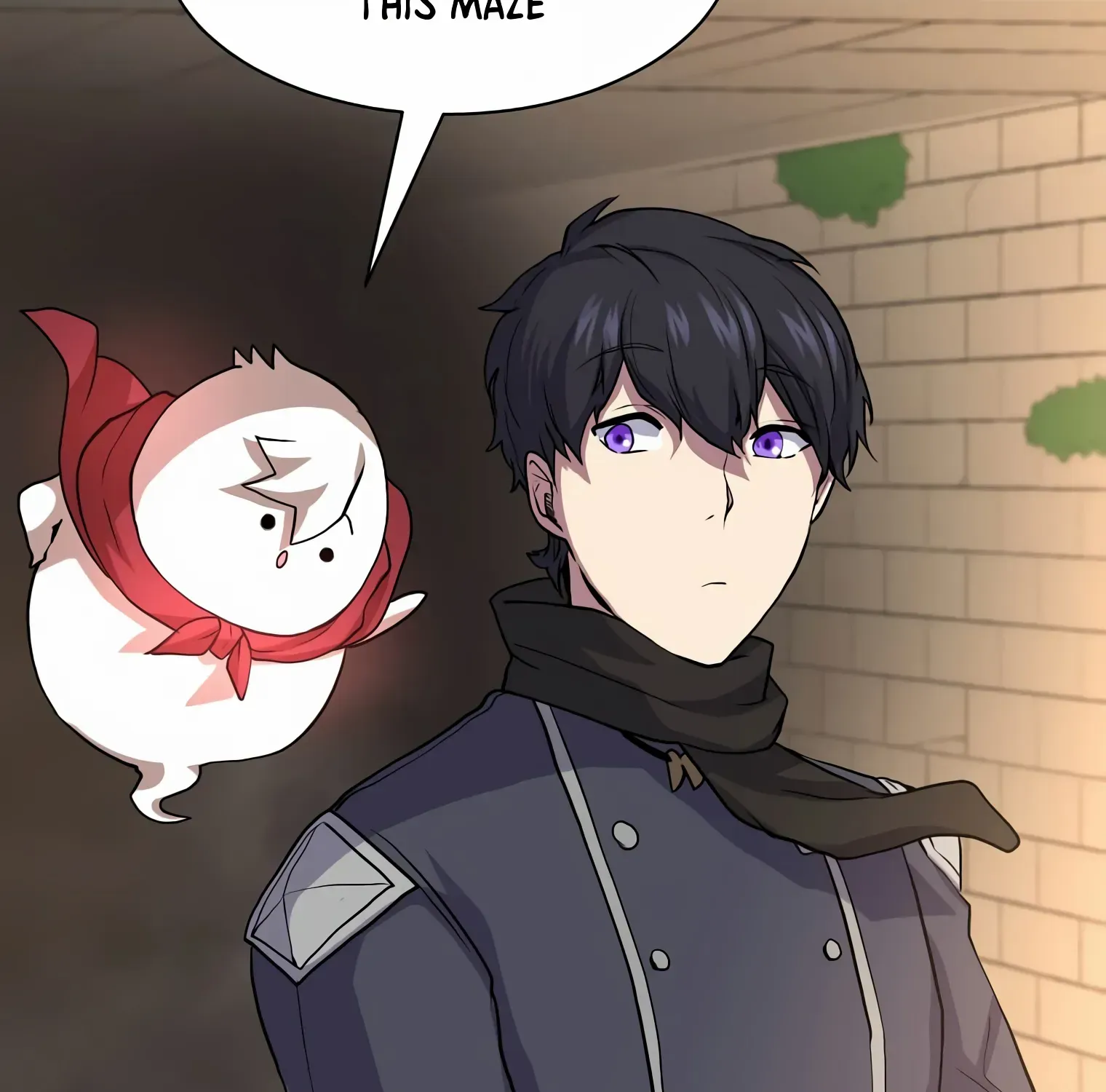 Read Level Up With Skills chapter 27 image 19 on Lezhin