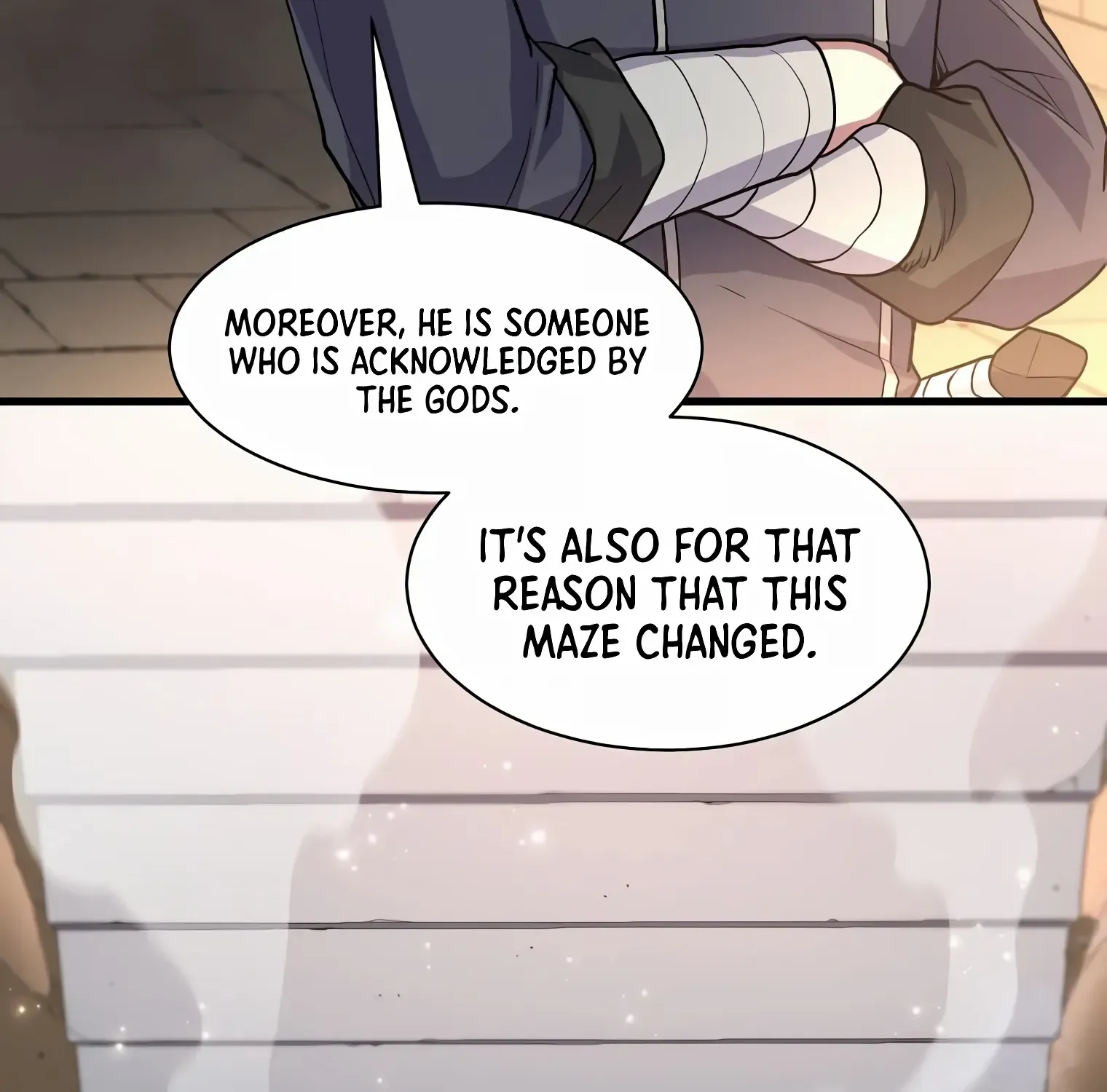 Read Level Up With Skills chapter 27 image 20 on Lezhin