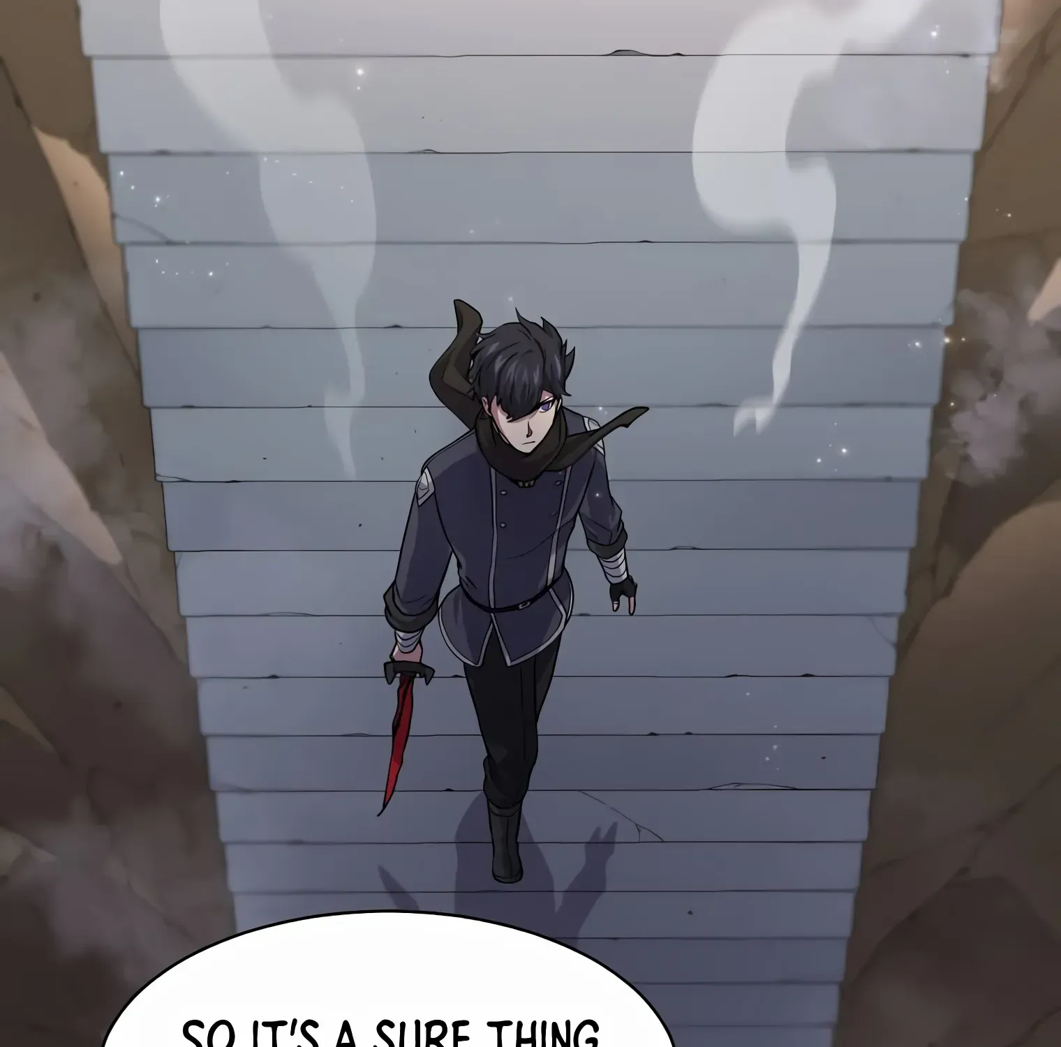 Read Level Up With Skills chapter 27 image 21 on Lezhin