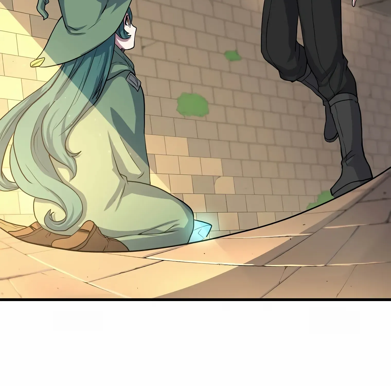 Read Level Up With Skills chapter 27 image 27 on Lezhin