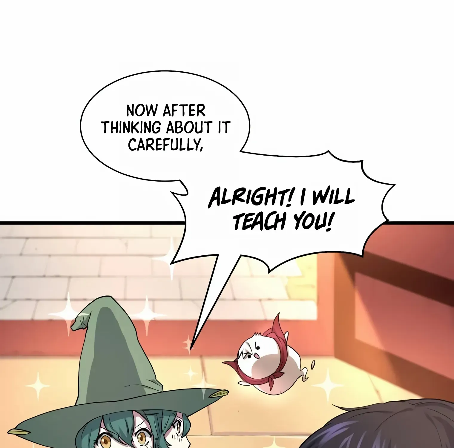 Read Level Up With Skills chapter 27 image 28 on Lezhin
