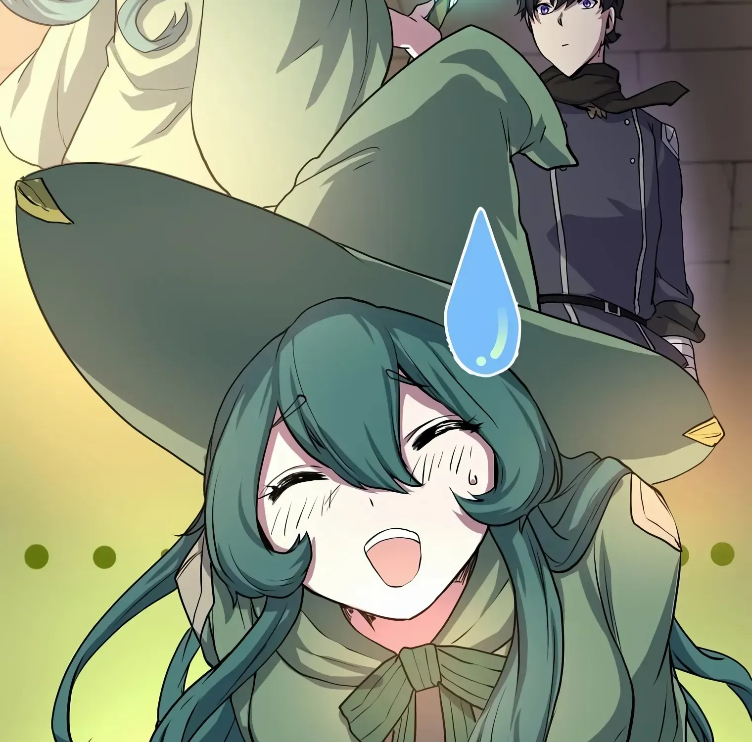 Read Level Up With Skills chapter 27 image 32 on Lezhin