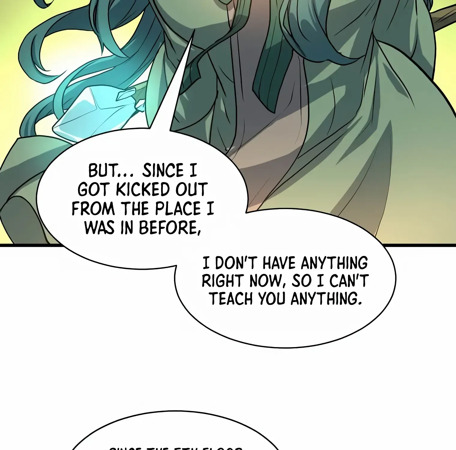 Read Level Up With Skills chapter 27 image 33 on Lezhin