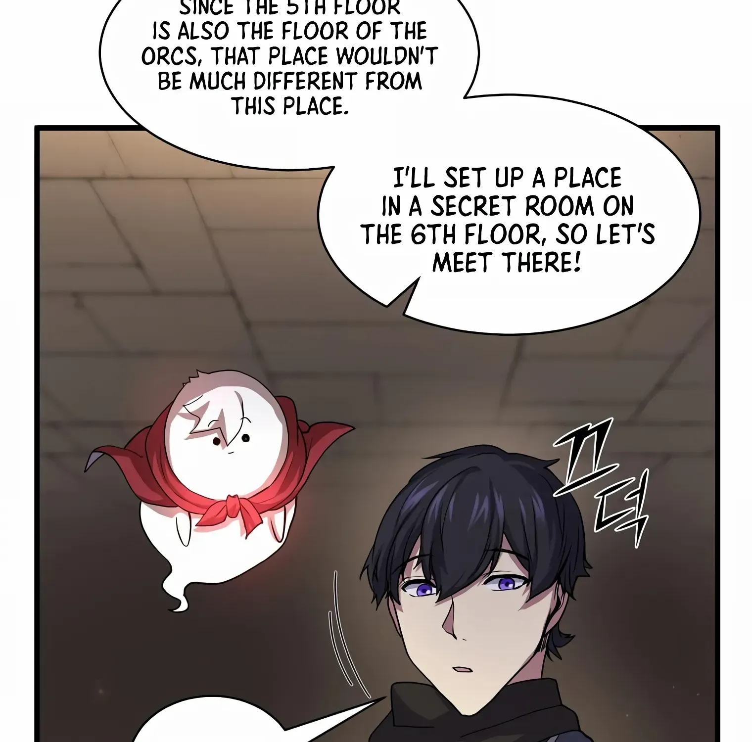 Read Level Up With Skills chapter 27 image 34 on Lezhin