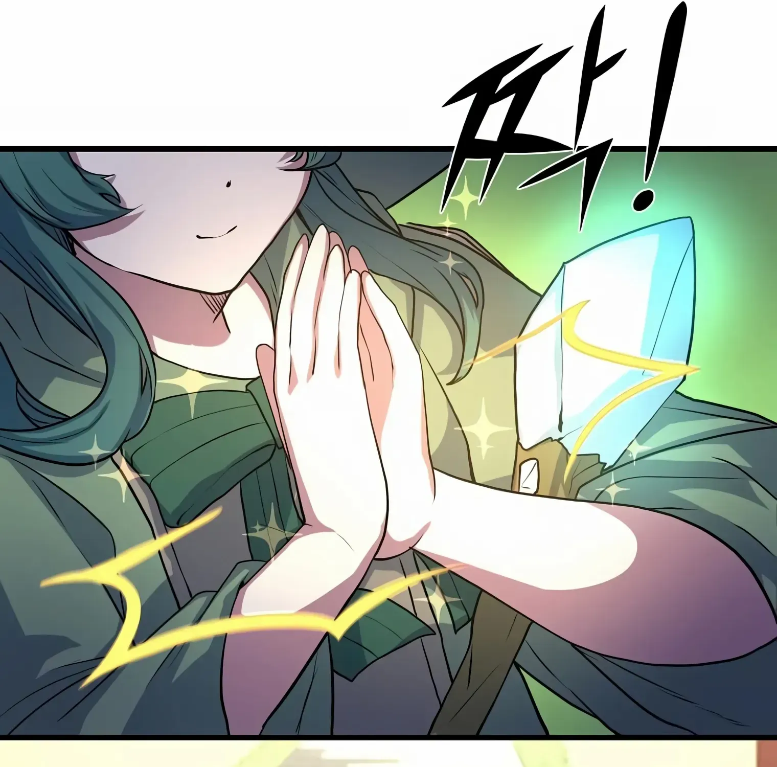 Read Level Up With Skills chapter 27 image 36 on Lezhin