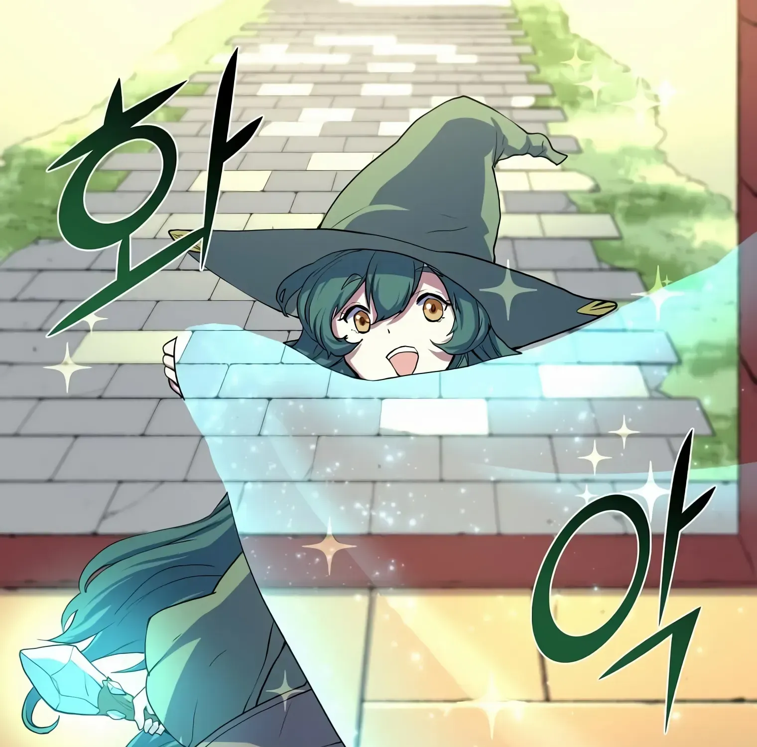 Read Level Up With Skills chapter 27 image 37 on Lezhin