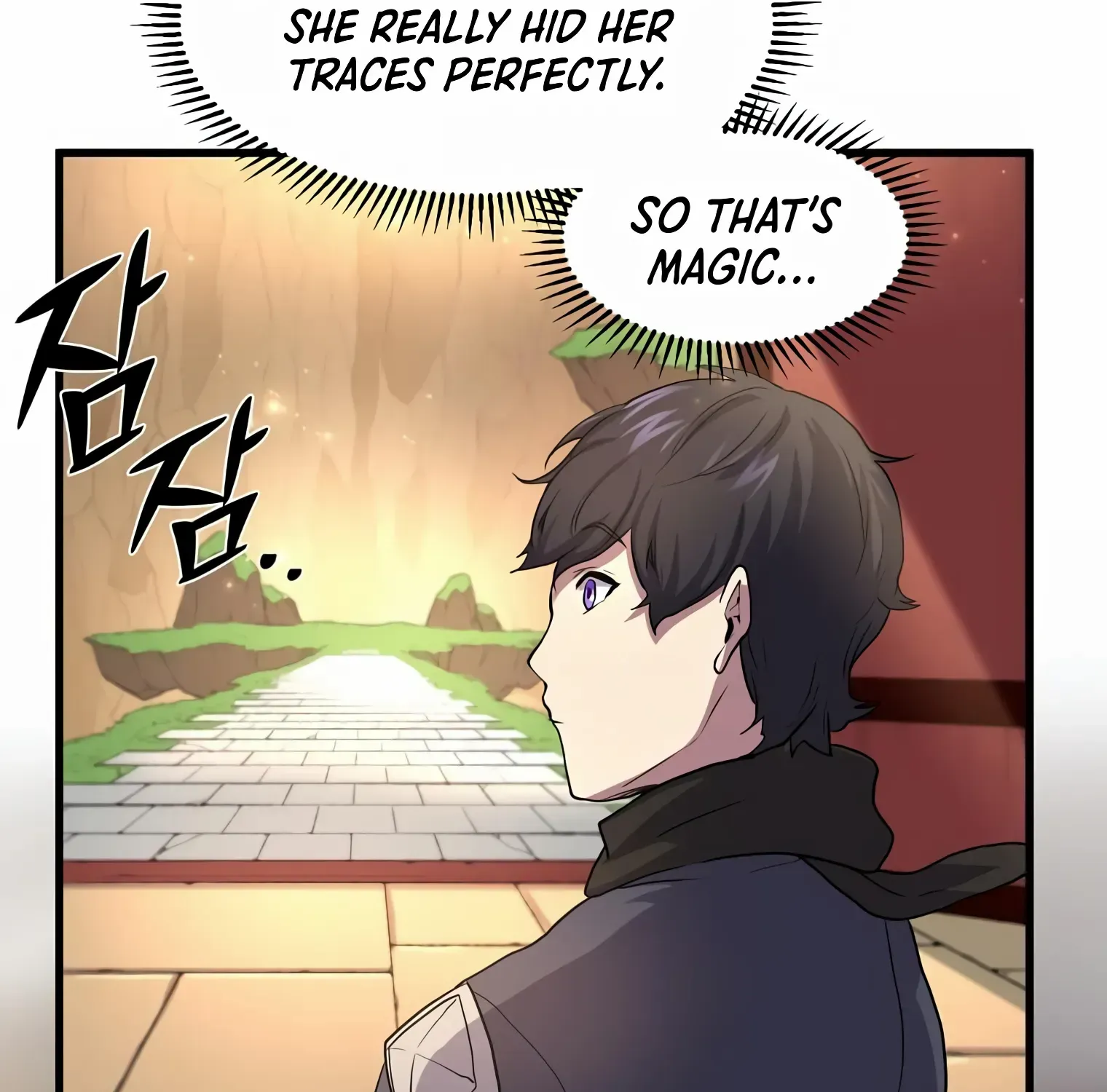Read Level Up With Skills chapter 27 image 41 on Lezhin