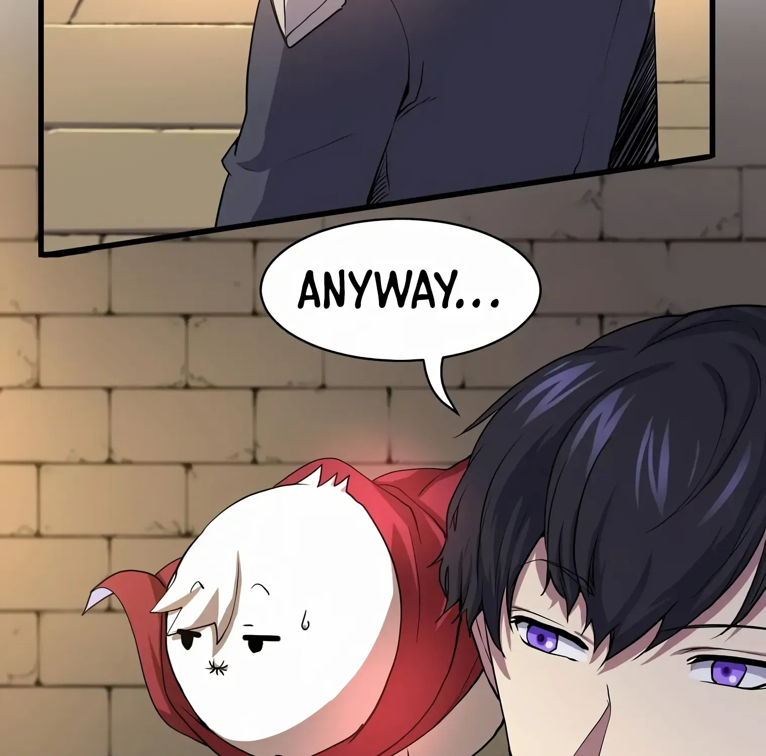 Read Level Up With Skills chapter 27 image 42 on Lezhin