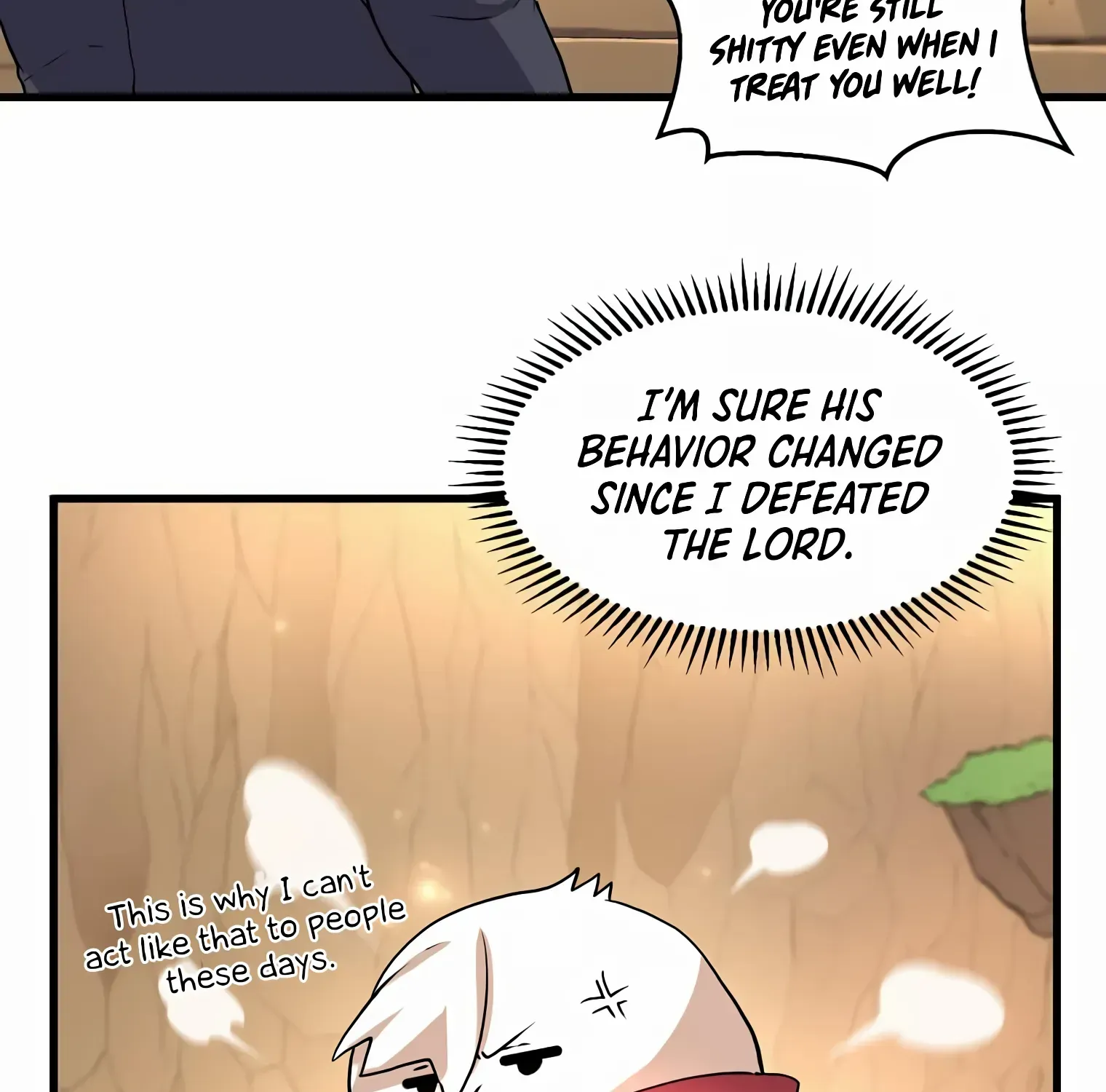 Read Level Up With Skills chapter 27 image 45 on Lezhin