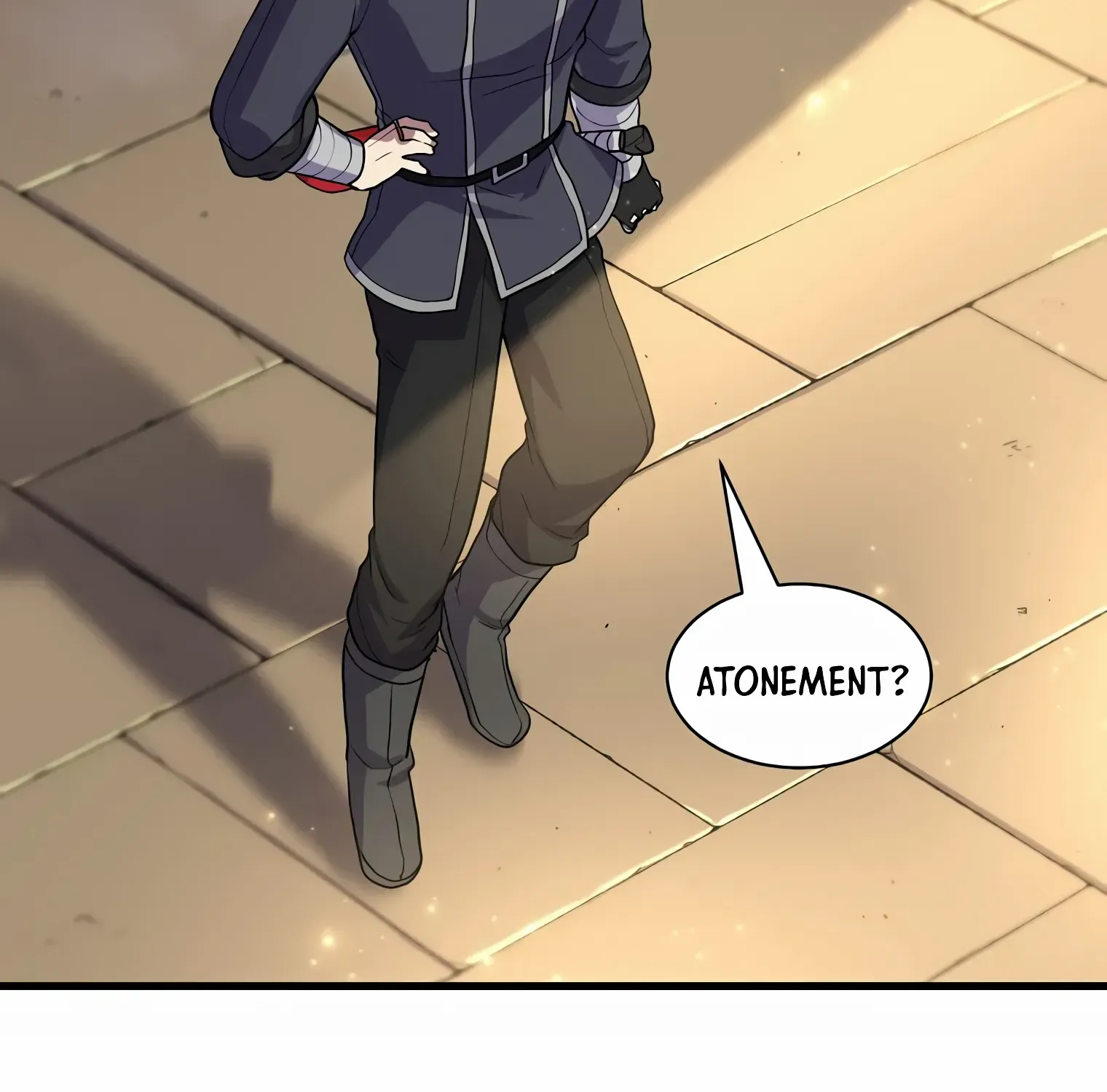 Read Level Up With Skills chapter 27 image 48 on Lezhin