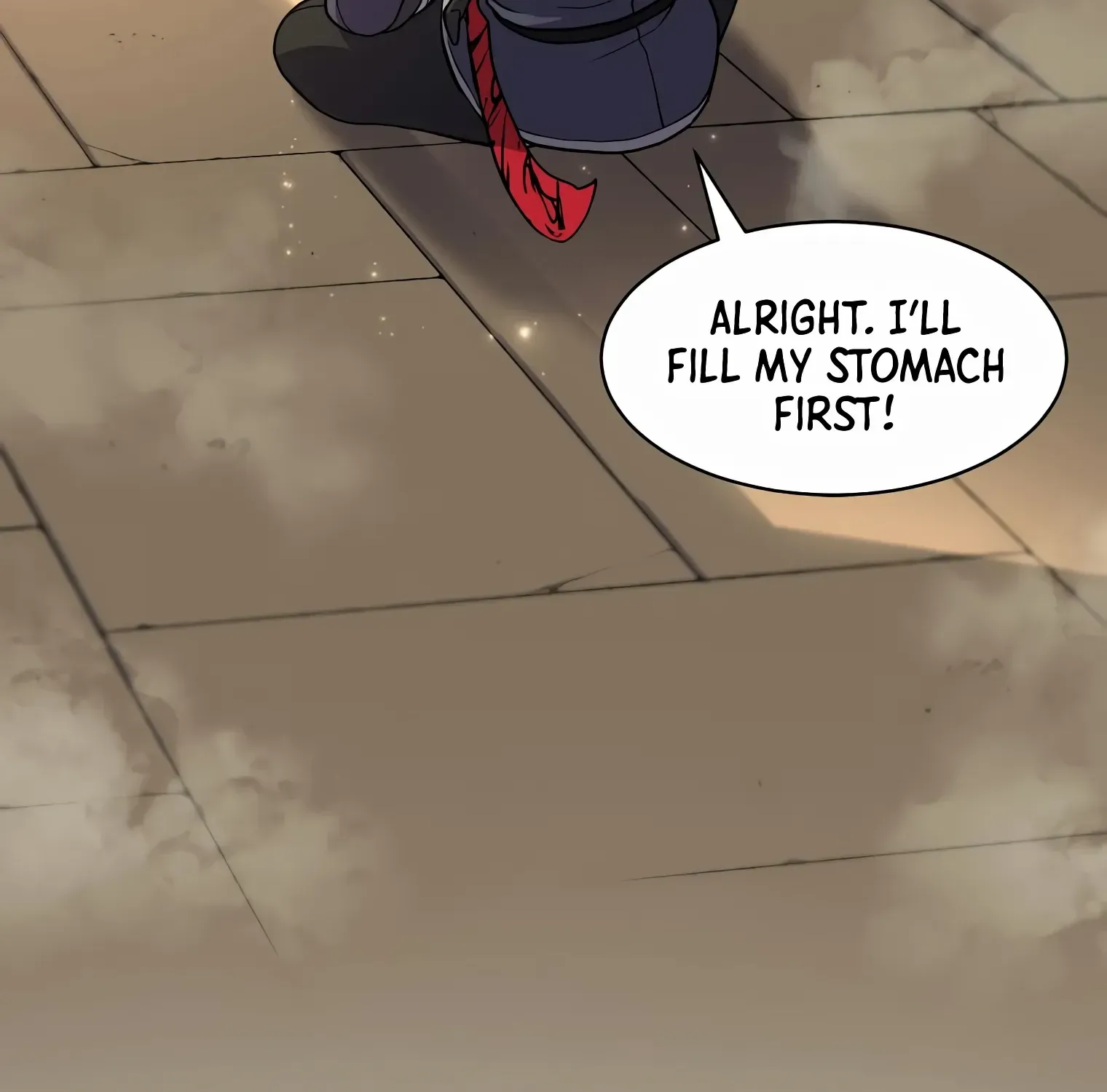 Read Level Up With Skills chapter 27 image 52 on Lezhin