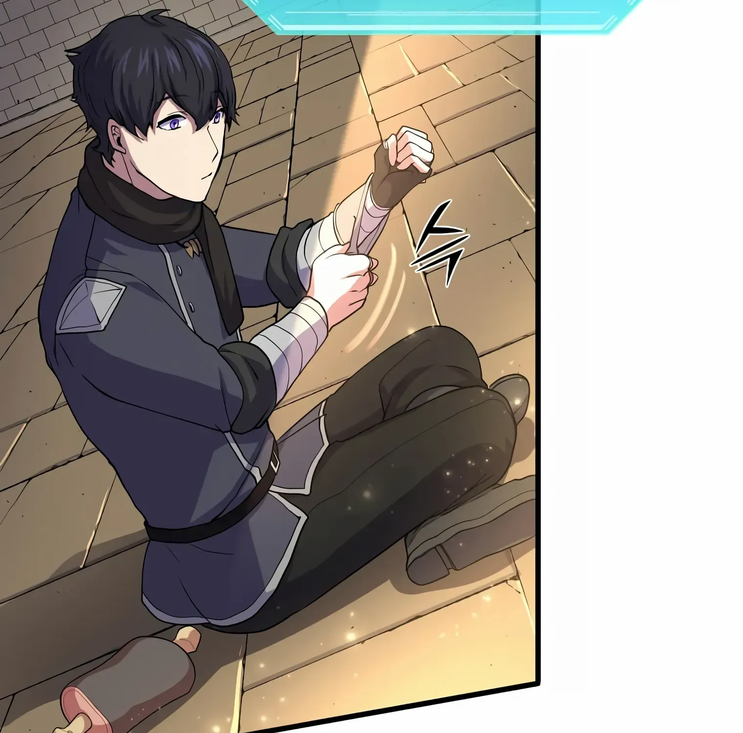 Read Level Up With Skills chapter 27 image 57 on Lezhin