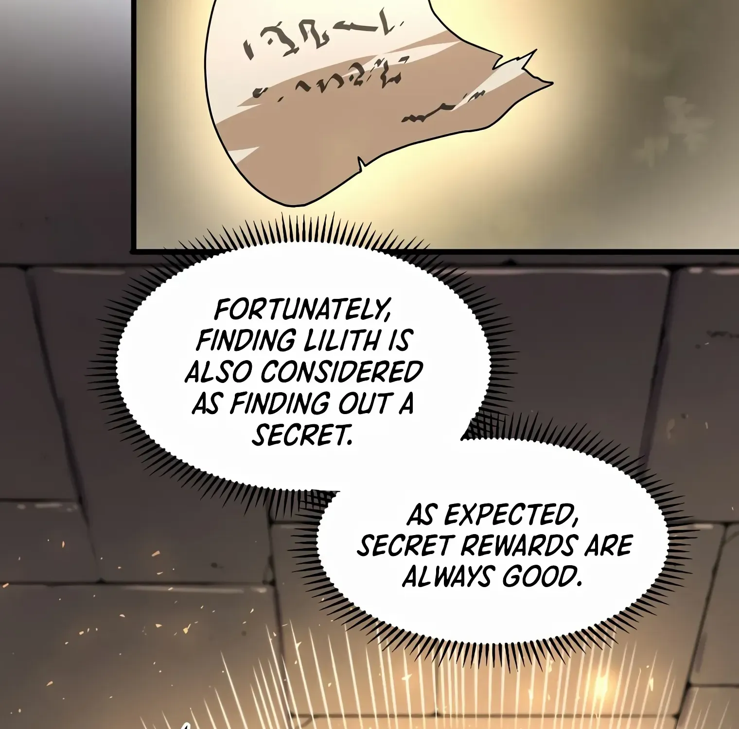 Read Level Up With Skills chapter 27 image 60 on Lezhin