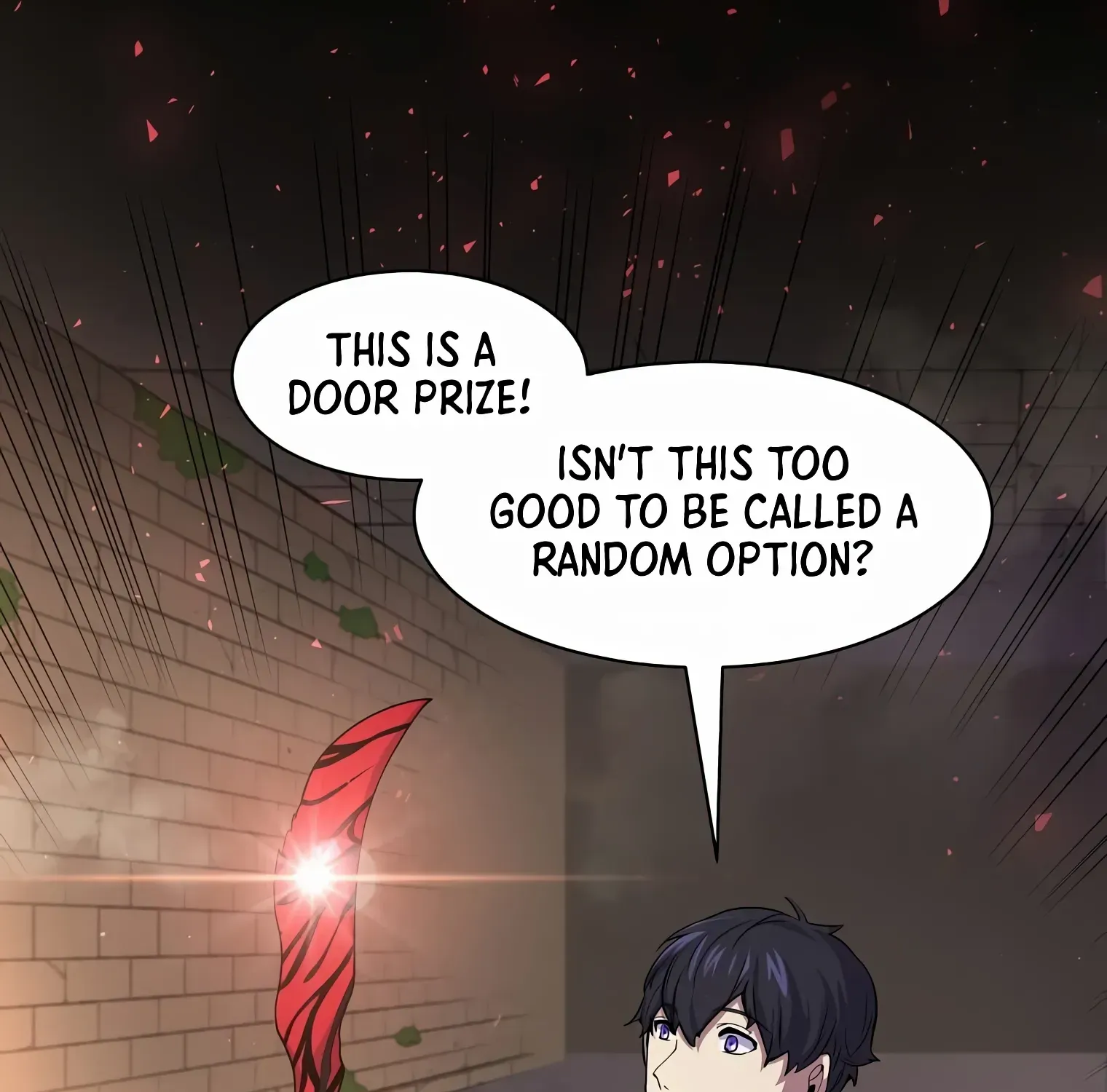 Read Level Up With Skills chapter 27 image 65 on Lezhin