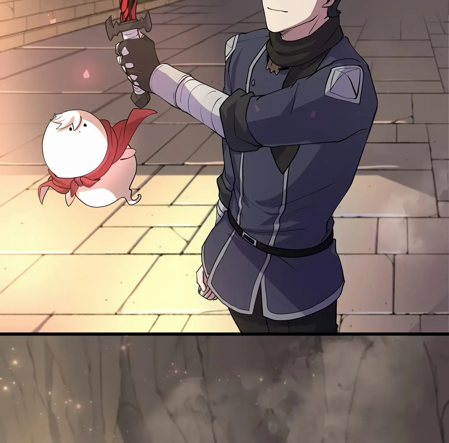 Read Level Up With Skills chapter 27 image 66 on Lezhin