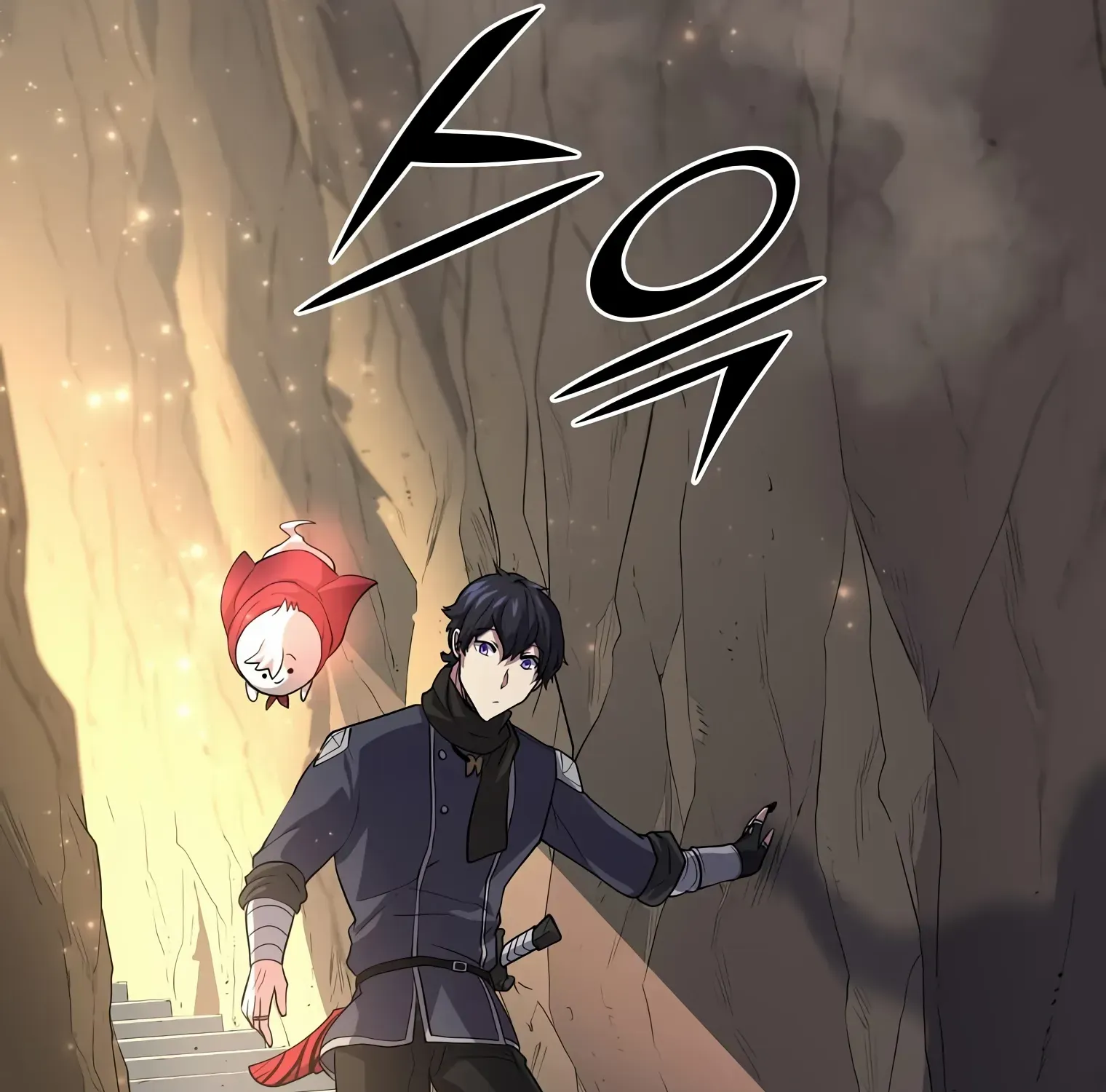 Read Level Up With Skills chapter 27 image 68 on Lezhin