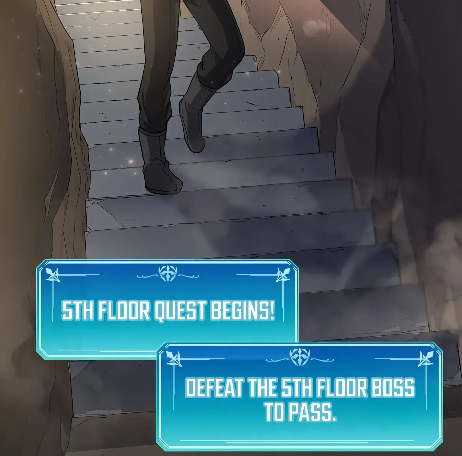 Read Level Up With Skills chapter 27 image 69 on Lezhin