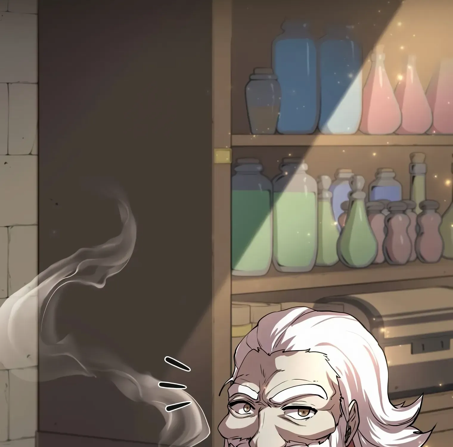 Read Level Up With Skills chapter 27 image 71 on Lezhin