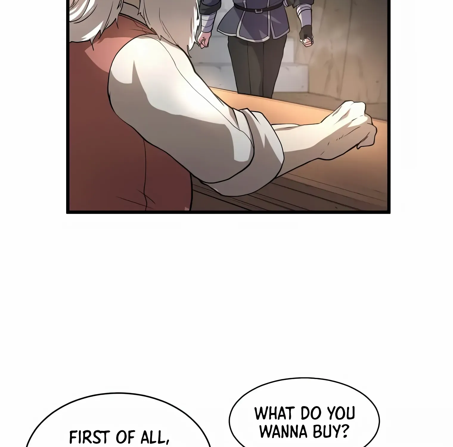 Read Level Up With Skills chapter 27 image 74 on Lezhin