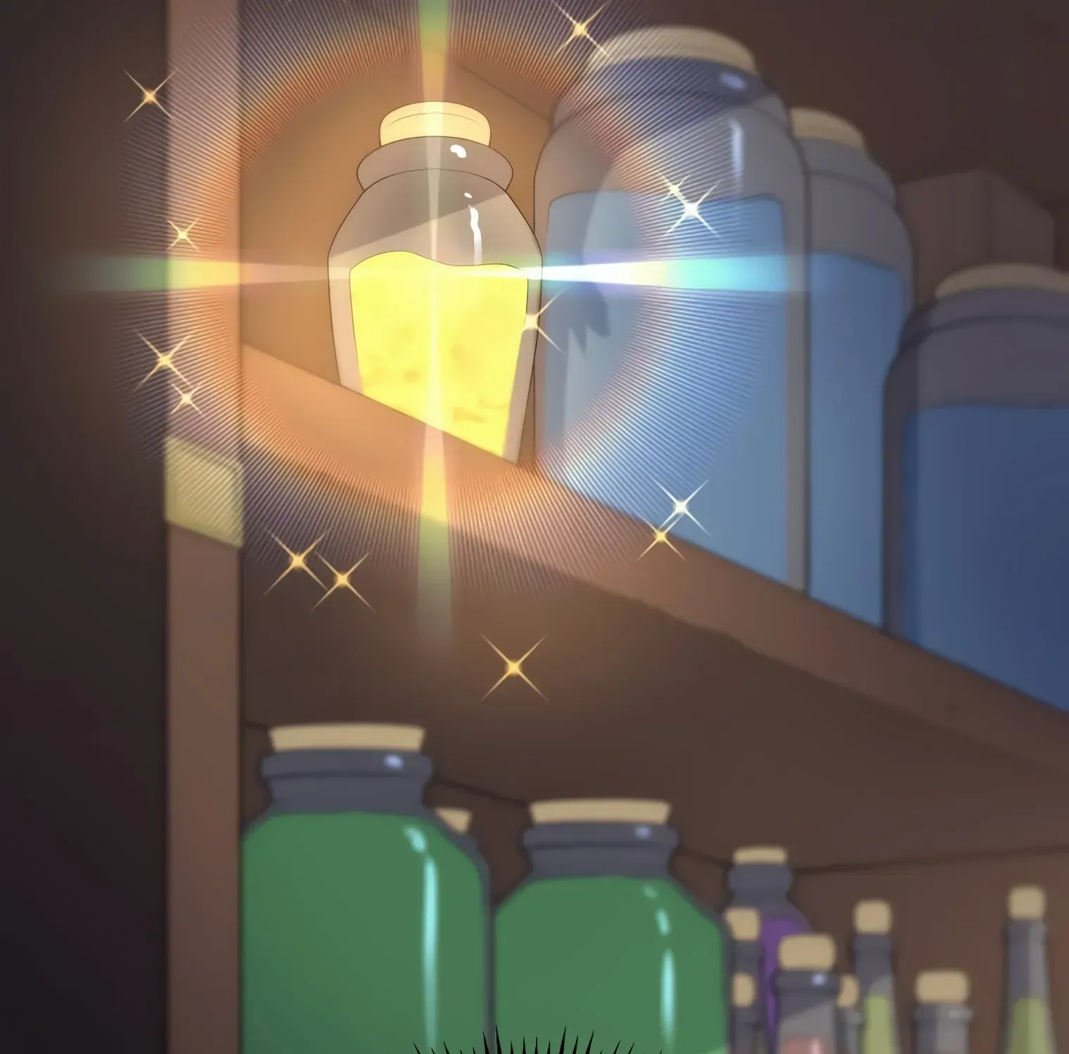 Read Level Up With Skills chapter 27 image 78 on Lezhin