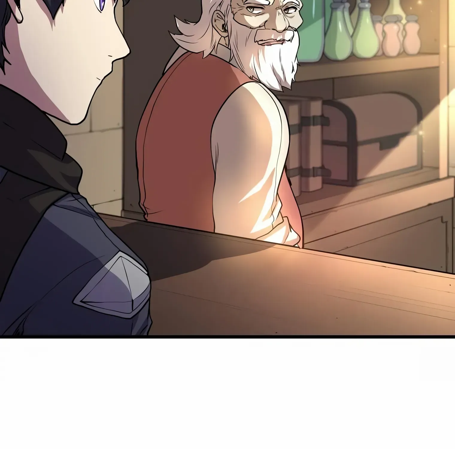 Read Level Up With Skills chapter 27 image 84 on Lezhin