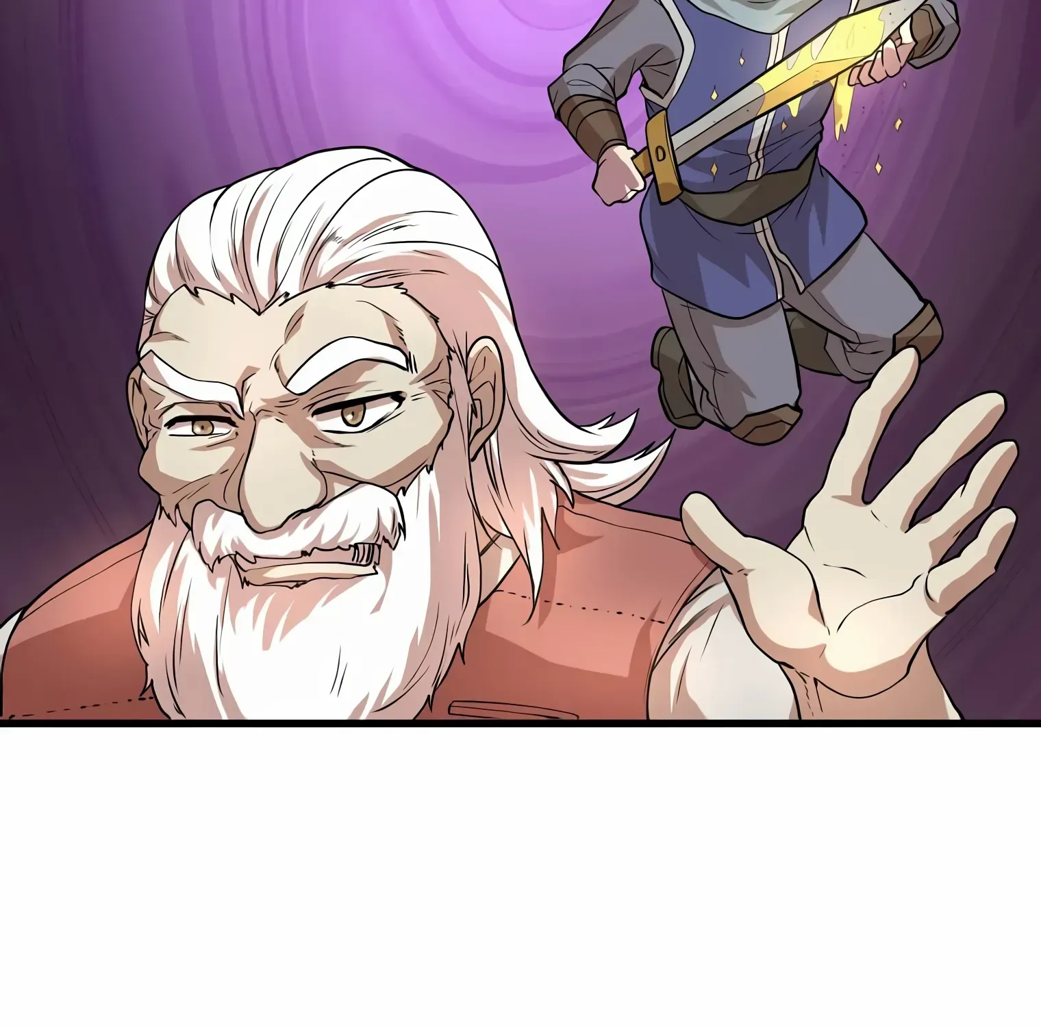 Read Level Up With Skills chapter 27 image 86 on Lezhin