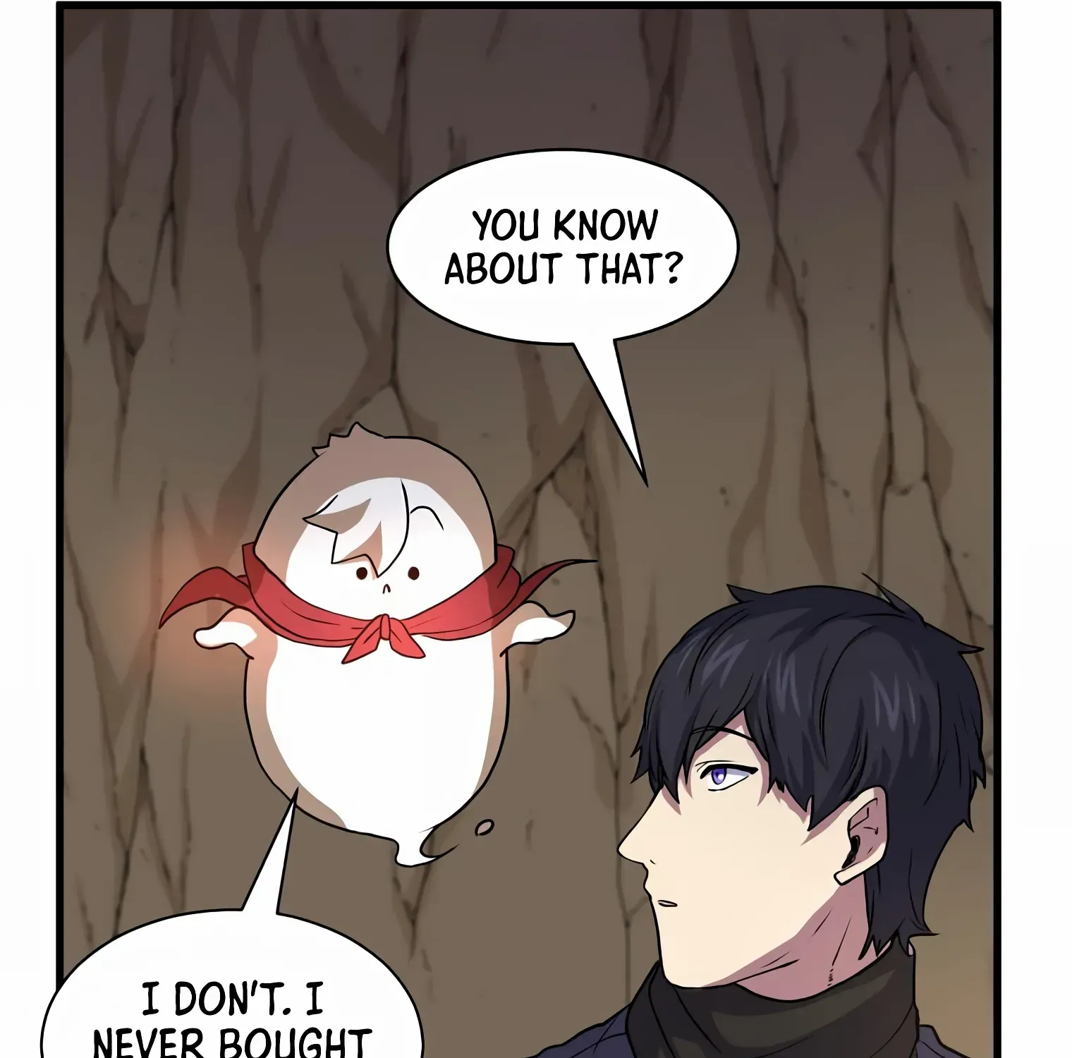Read Level Up With Skills chapter 27 image 88 on Lezhin