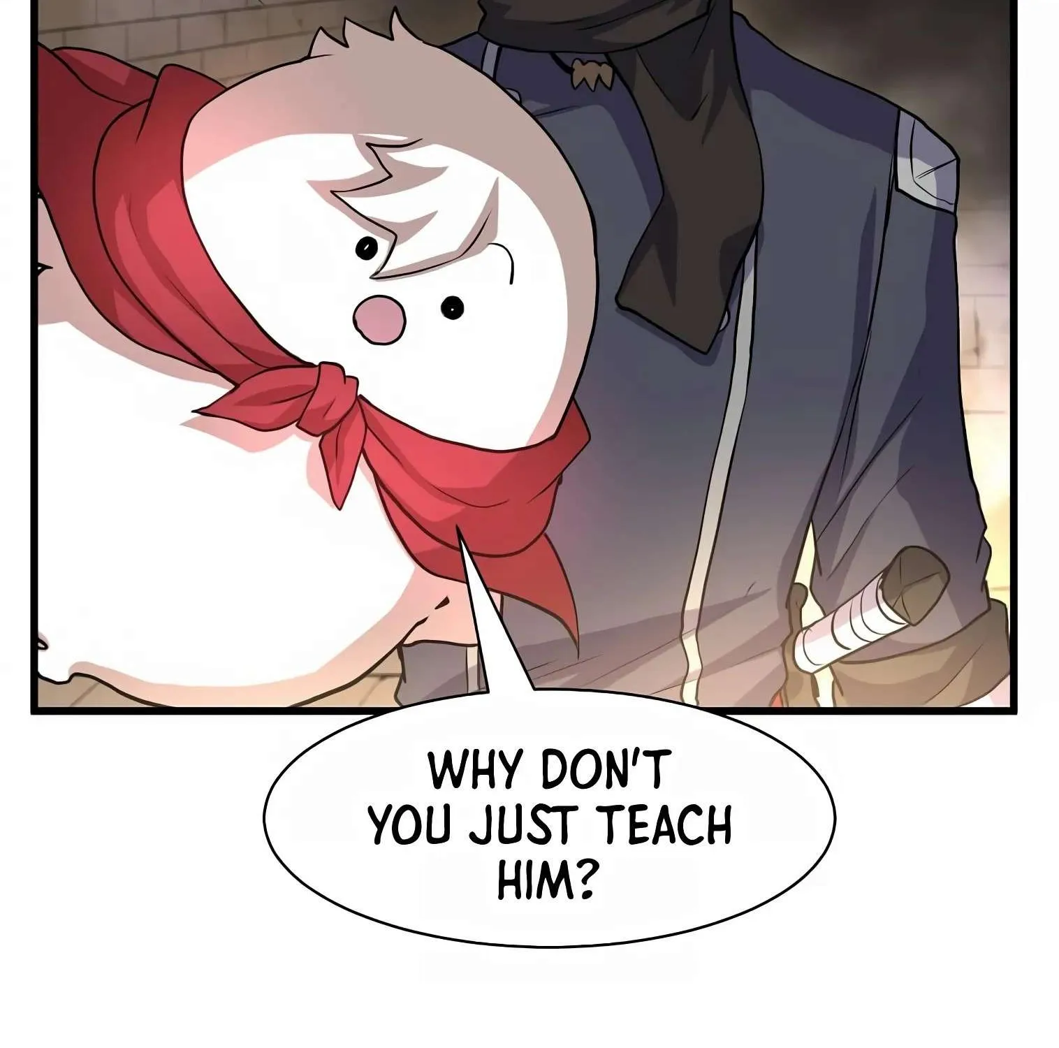 Read Level Up With Skills chapter 27 image 9 on Lezhin