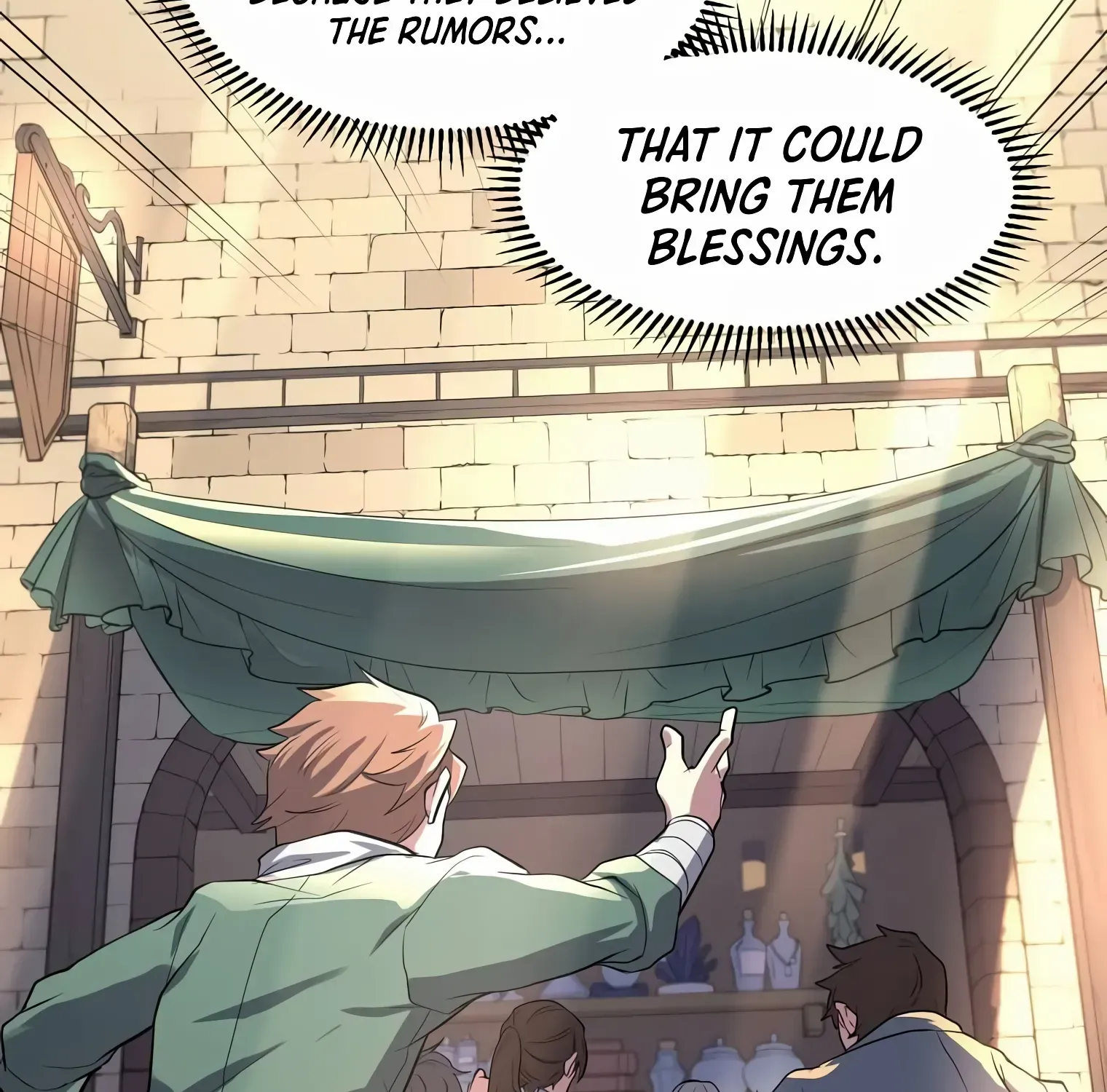 Read Level Up With Skills chapter 27 image 90 on Lezhin