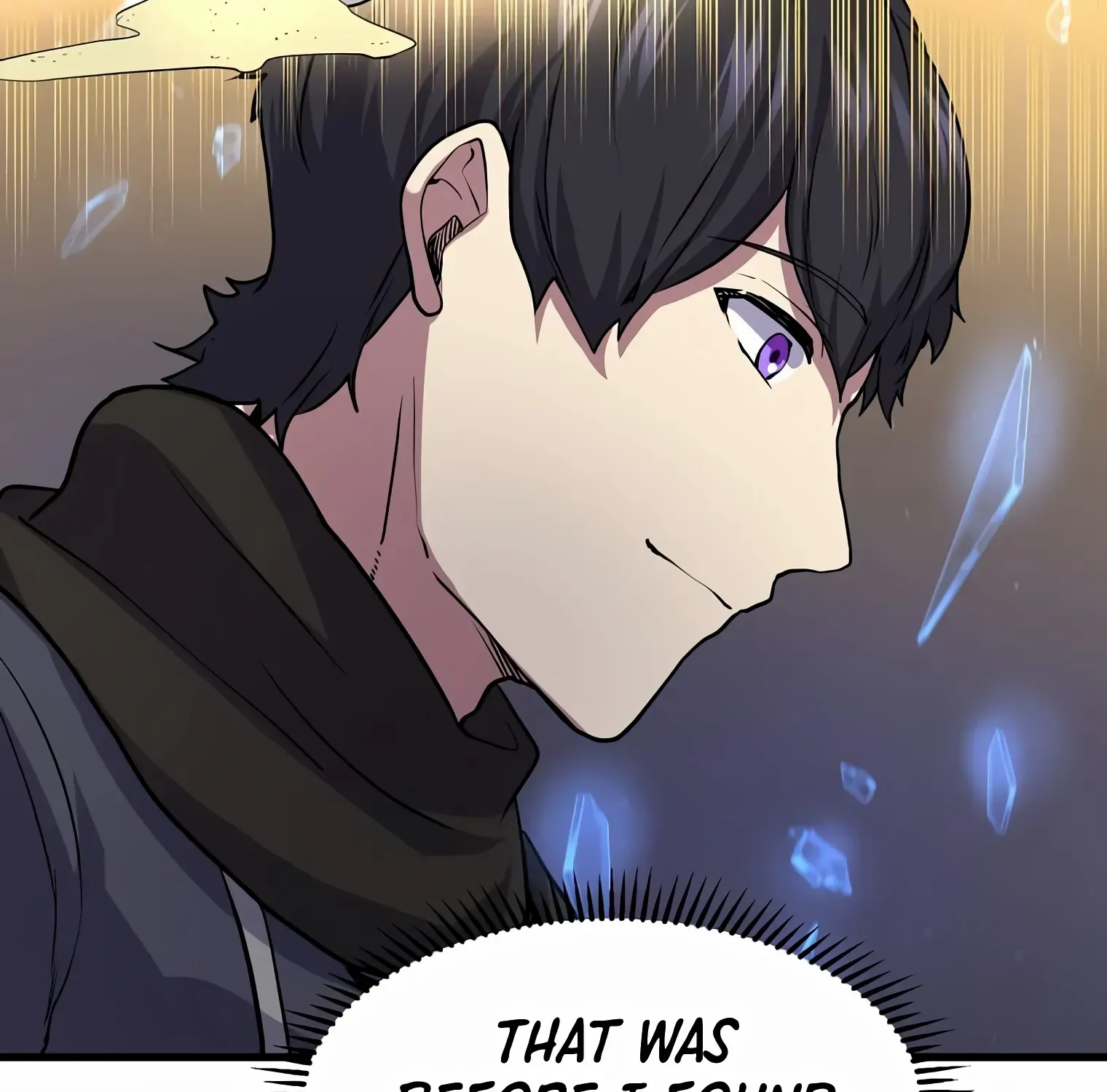 Read Level Up With Skills chapter 27 image 92 on Lezhin