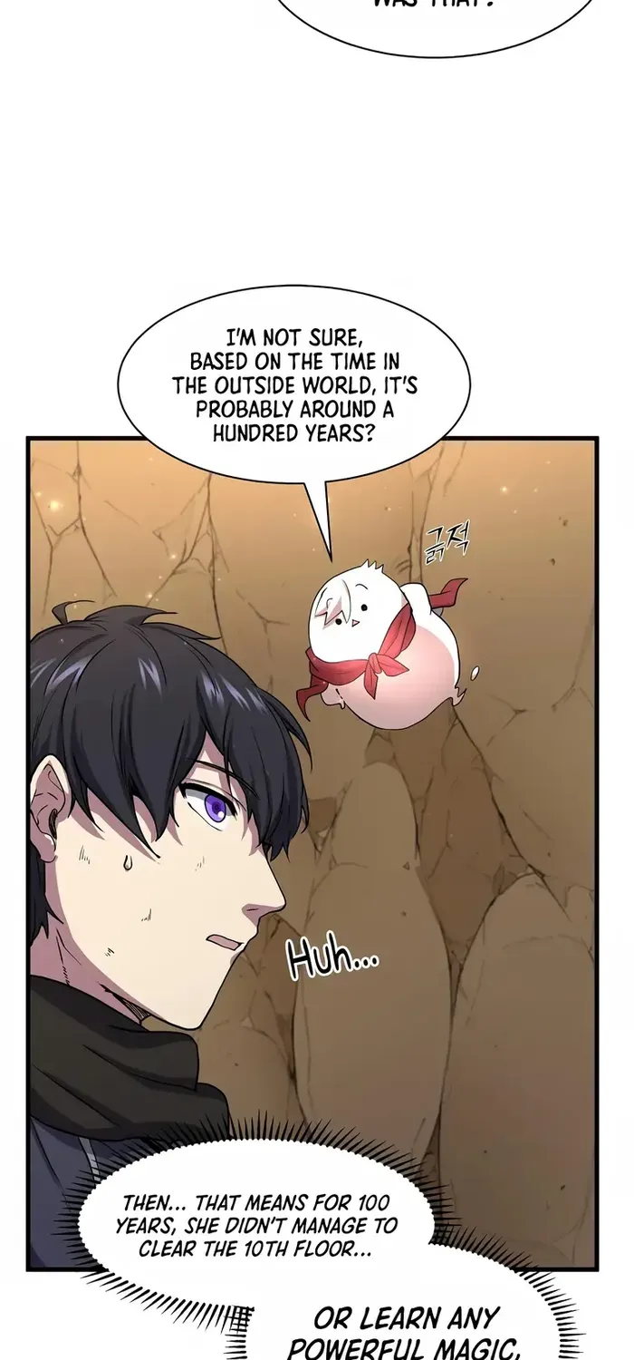 Read Level Up With Skills chapter 28 image 10 on Lezhin