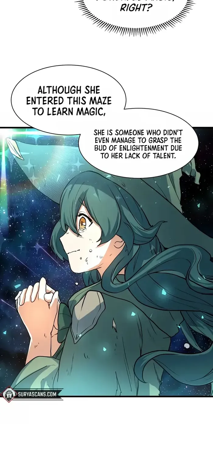Read Level Up With Skills chapter 28 image 11 on Lezhin