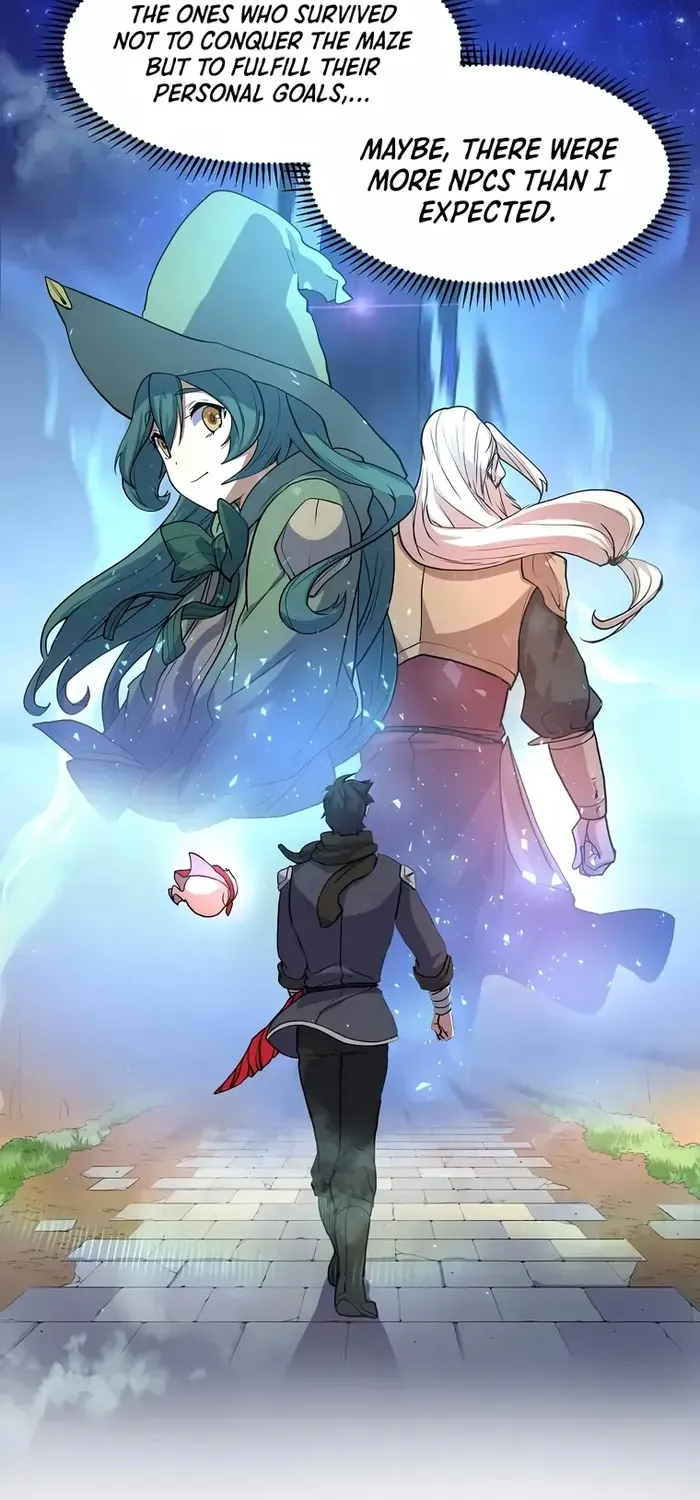 Read Level Up With Skills chapter 28 image 14 on Lezhin