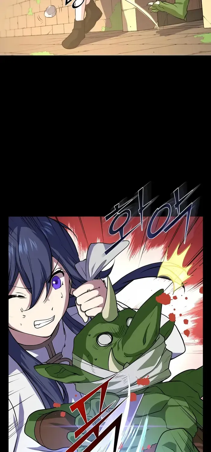 Read Level Up With Skills chapter 28 image 22 on Lezhin