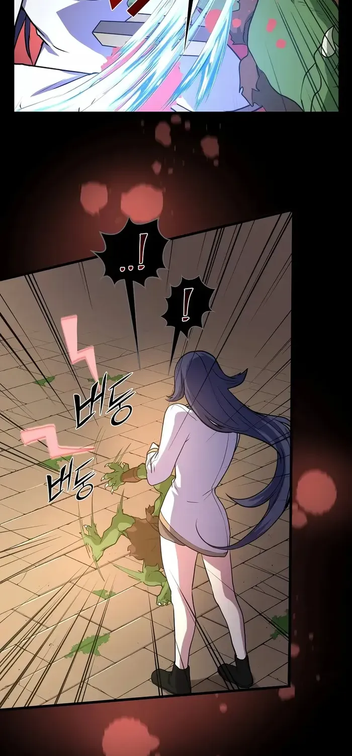 Read Level Up With Skills chapter 28 image 23 on Lezhin